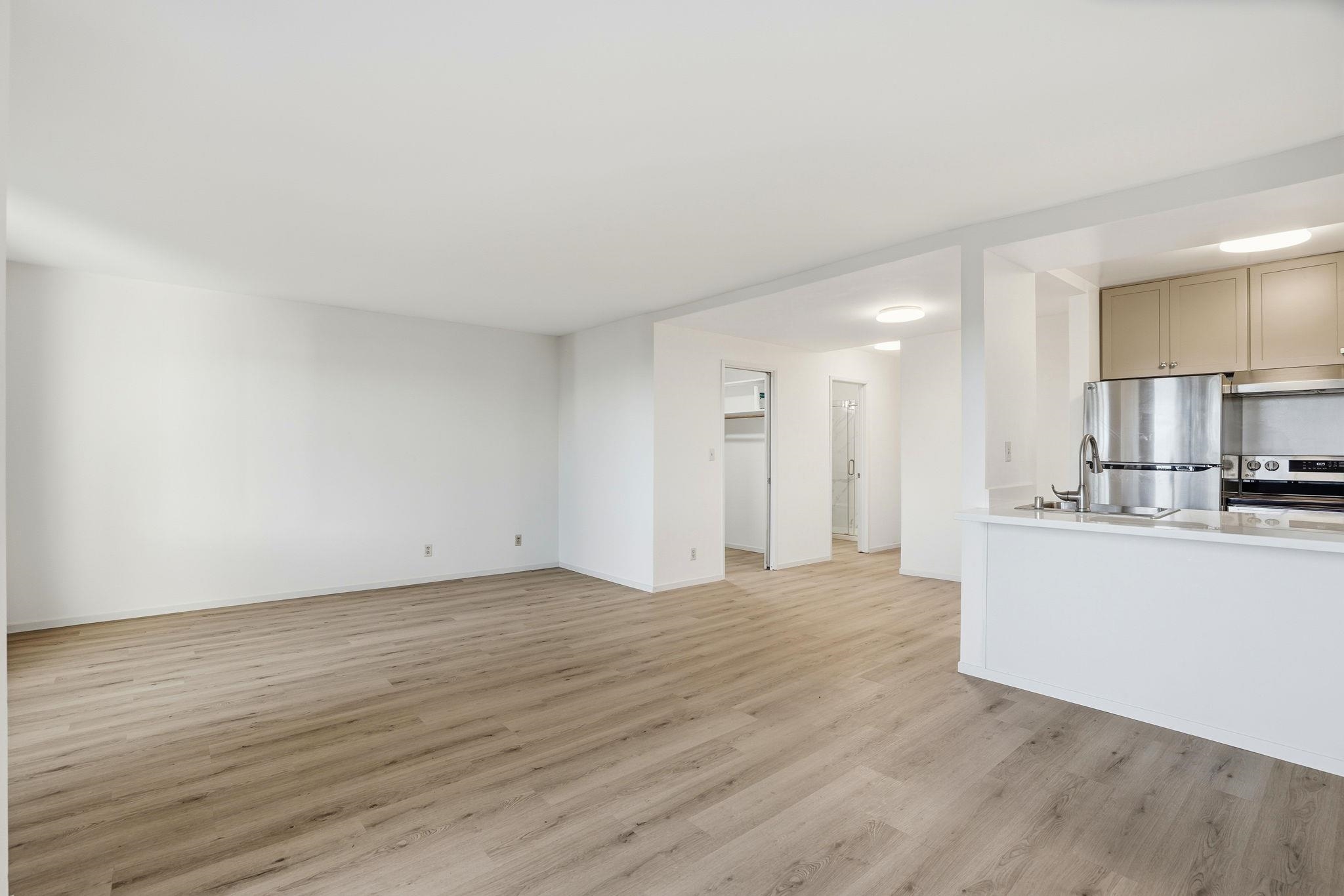 Detail Gallery Image 10 of 24 For 955 Shorepoint Ct #110,  Alameda,  CA 94501 - 0 Beds | 1 Baths