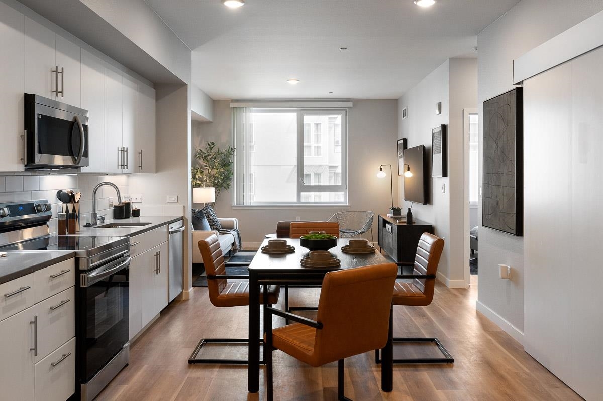 260 Brooklyn Basin Way # 516, Oakland CA 94606 — photo 9