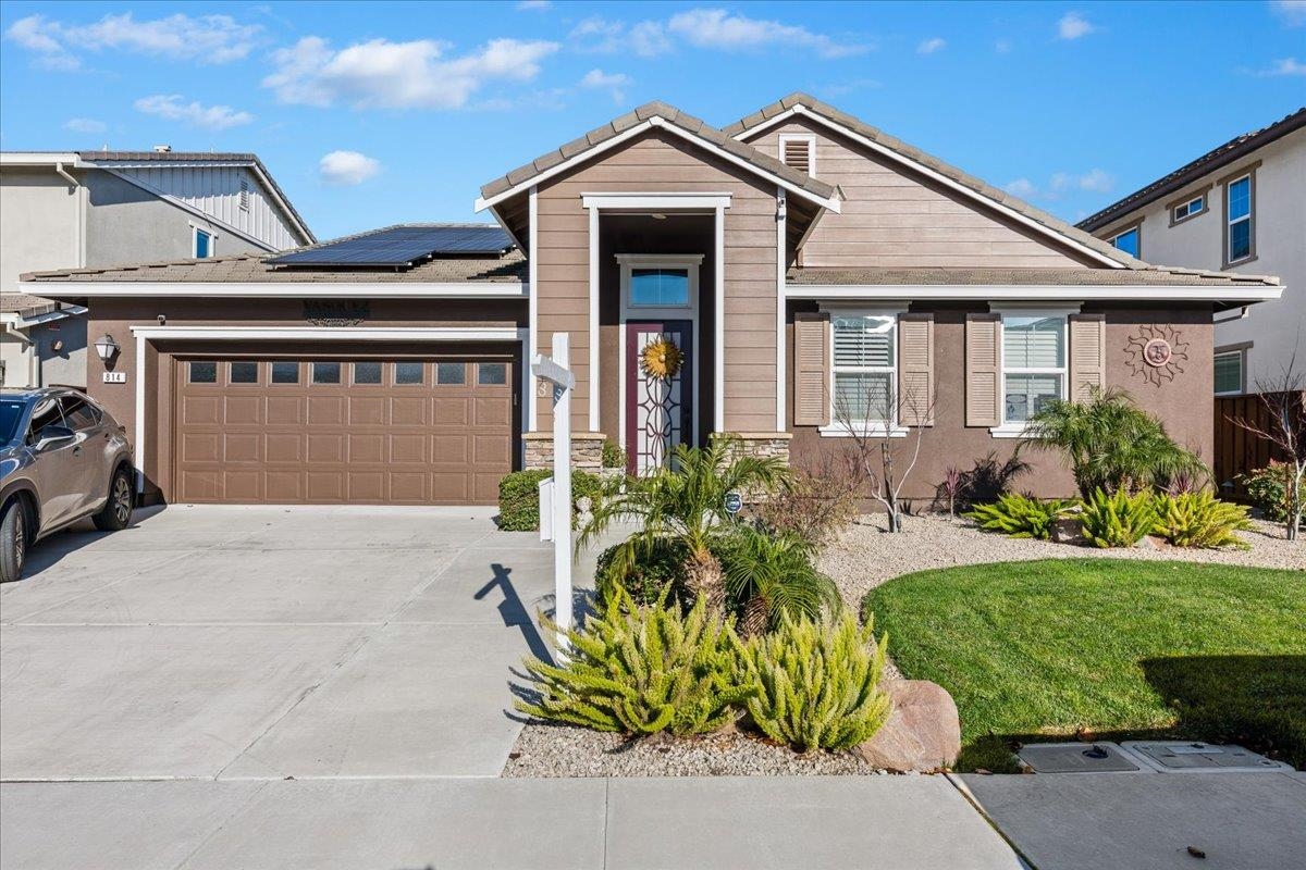 Detail Gallery Image 1 of 1 For 814 Dunmore St, Oakley,  CA 94561 - 4 Beds | 3 Baths