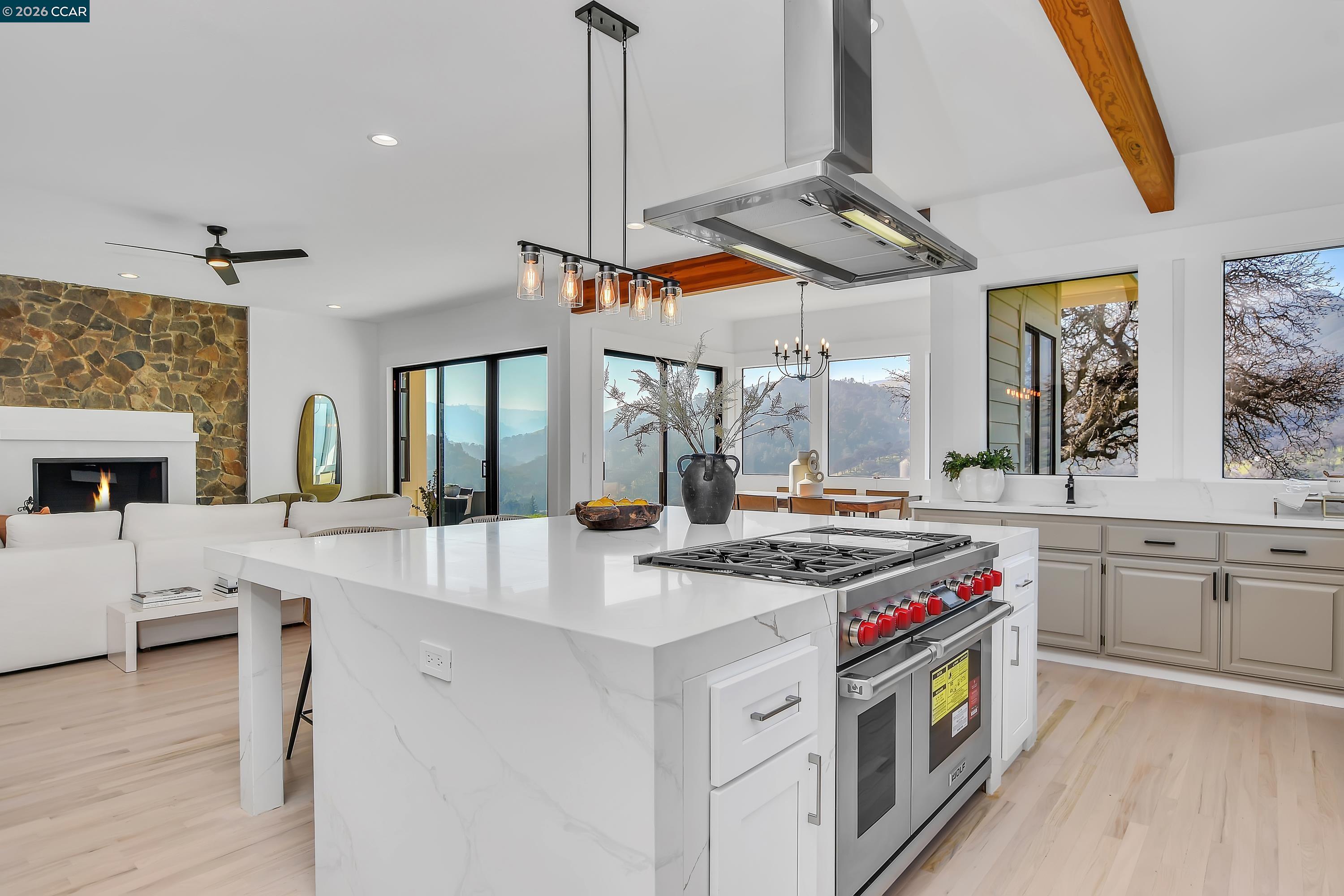 Detail Gallery Image 13 of 60 For 420 Leon Ct, Clayton,  CA 94517 - 4 Beds | 4/1 Baths