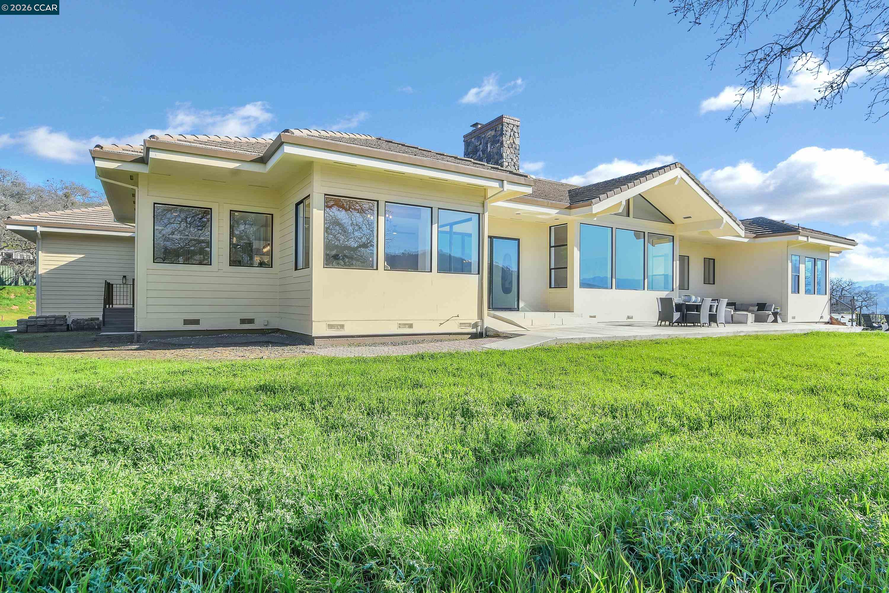 Detail Gallery Image 42 of 60 For 420 Leon Ct, Clayton,  CA 94517 - 4 Beds | 4/1 Baths