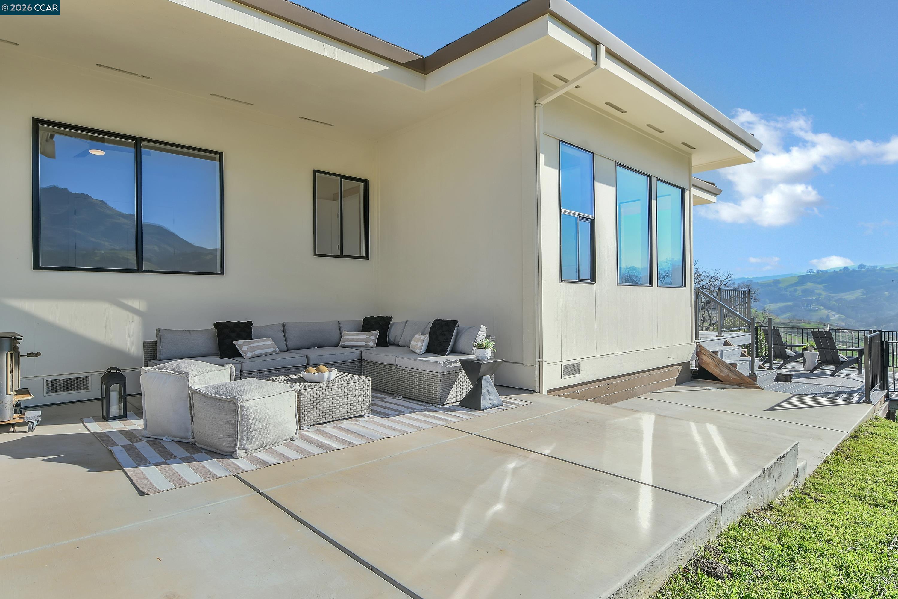 Detail Gallery Image 43 of 60 For 420 Leon Ct, Clayton,  CA 94517 - 4 Beds | 4/1 Baths