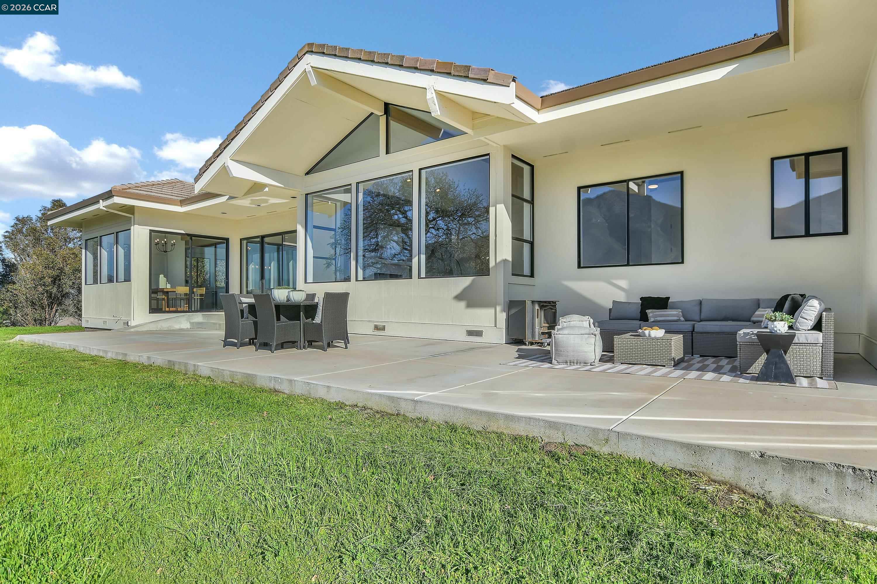 Detail Gallery Image 49 of 60 For 420 Leon Ct, Clayton,  CA 94517 - 4 Beds | 4/1 Baths