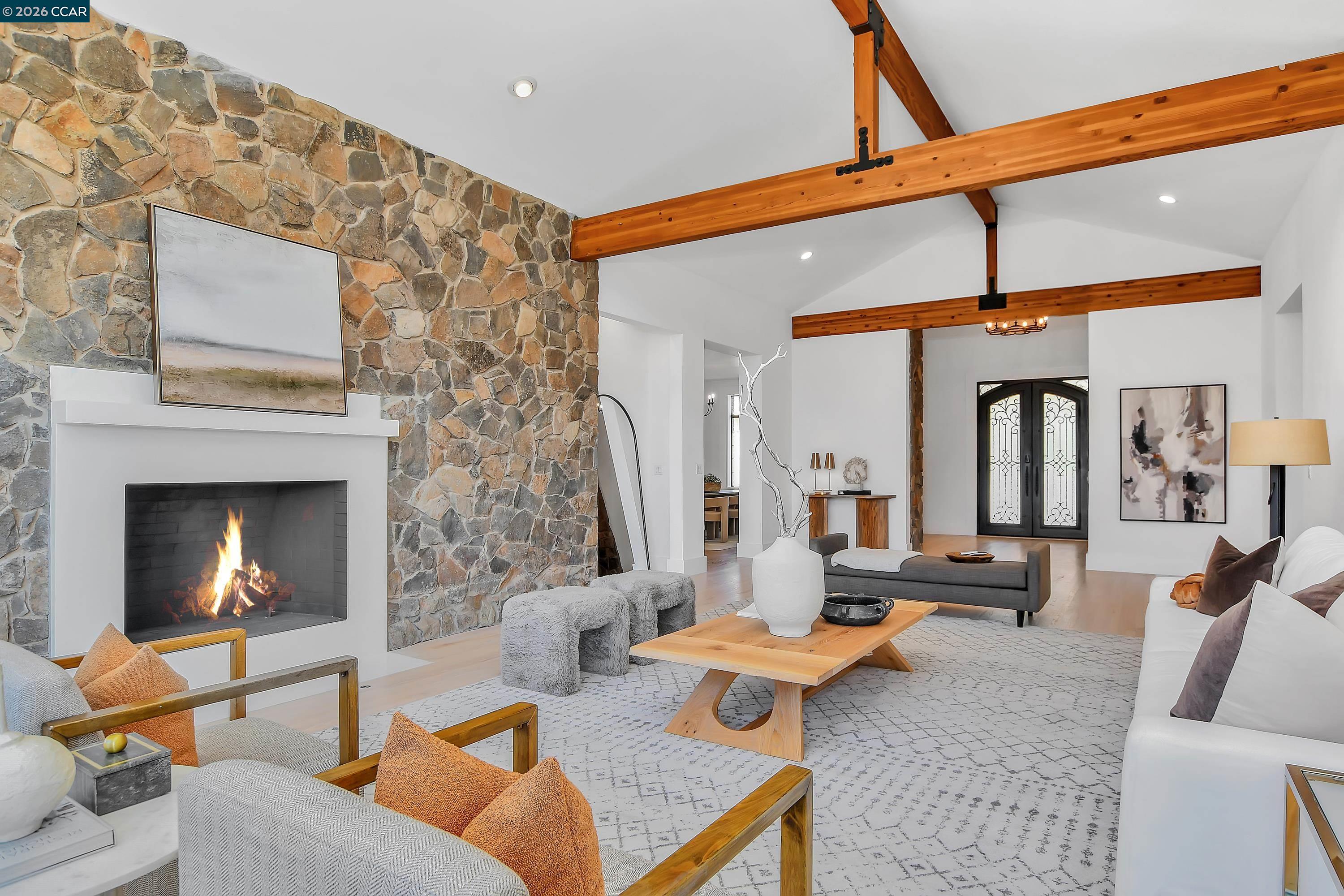 Detail Gallery Image 6 of 60 For 420 Leon Ct, Clayton,  CA 94517 - 4 Beds | 4/1 Baths