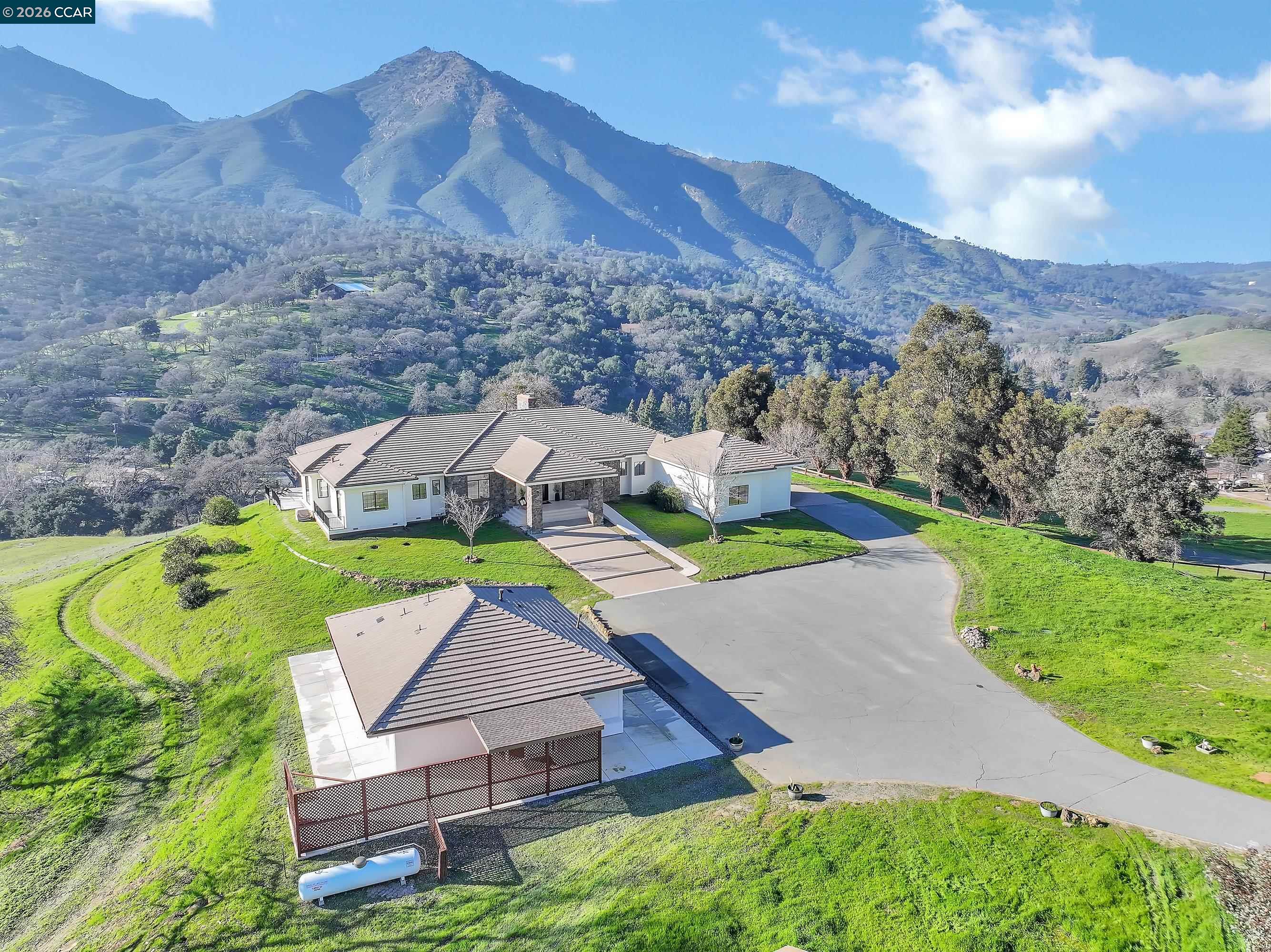 Detail Gallery Image 59 of 60 For 420 Leon Ct, Clayton,  CA 94517 - 4 Beds | 4/1 Baths