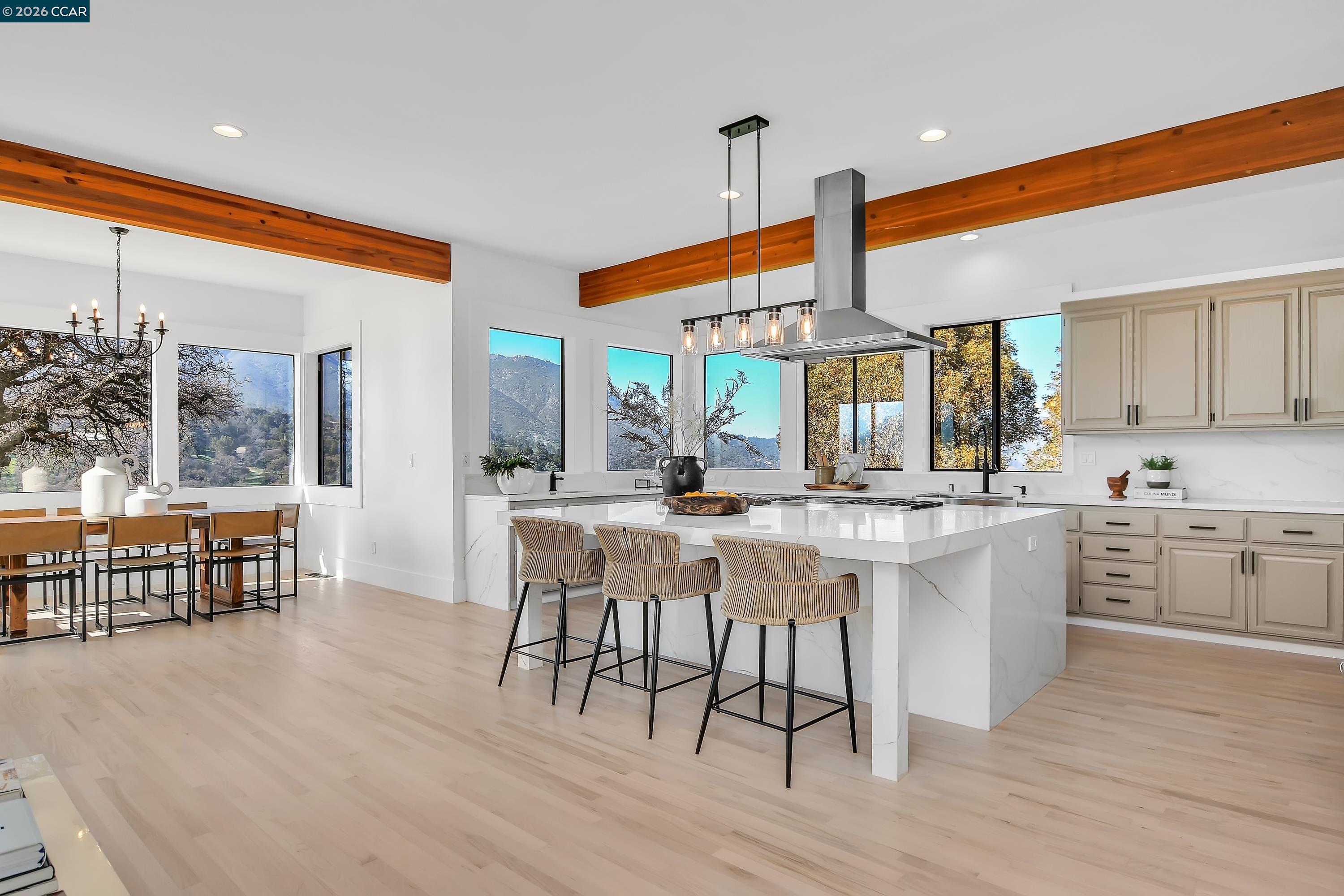 Detail Gallery Image 8 of 60 For 420 Leon Ct, Clayton,  CA 94517 - 4 Beds | 4/1 Baths