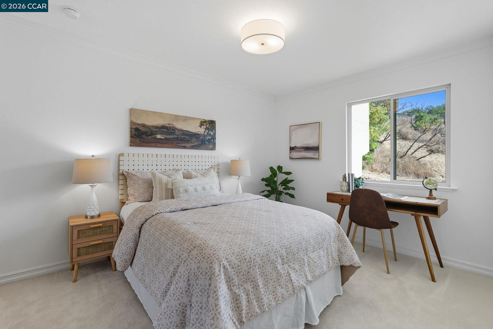 Detail Gallery Image 20 of 31 For 1585 Moraga Way, Moraga,  CA 94556 - 3 Beds | 2/1 Baths