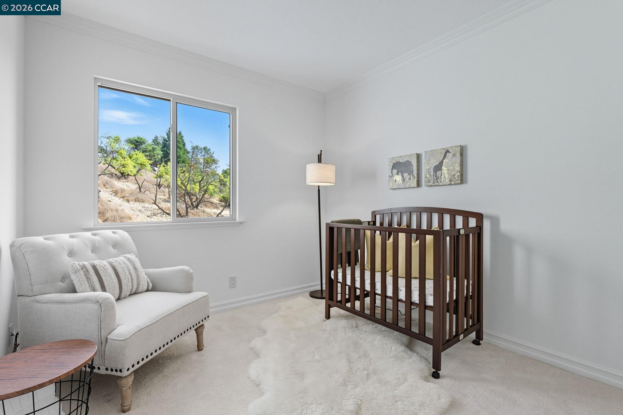 Detail Gallery Image 23 of 31 For 1585 Moraga Way, Moraga,  CA 94556 - 3 Beds | 2/1 Baths