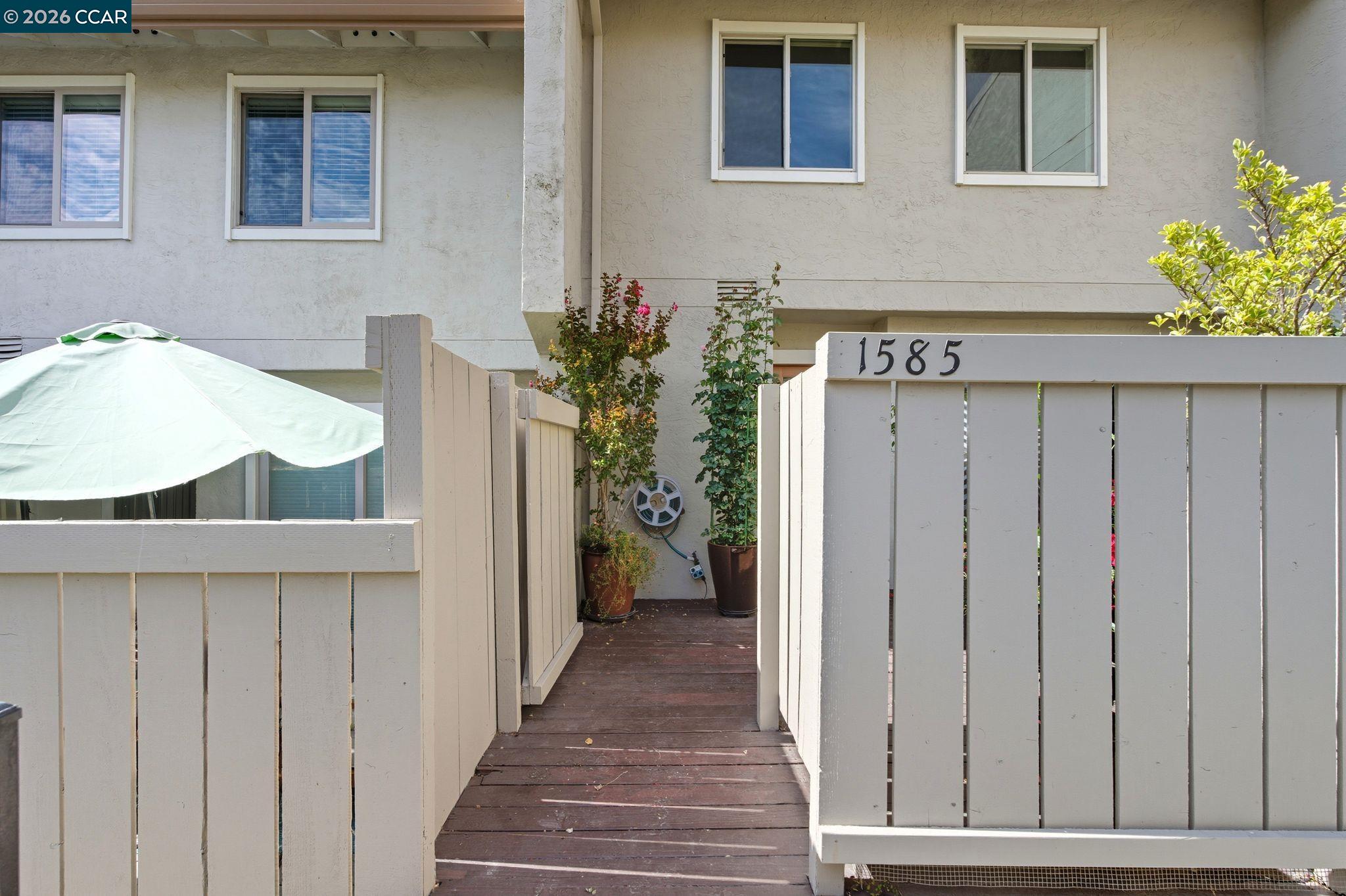 Detail Gallery Image 29 of 31 For 1585 Moraga Way, Moraga,  CA 94556 - 3 Beds | 2/1 Baths