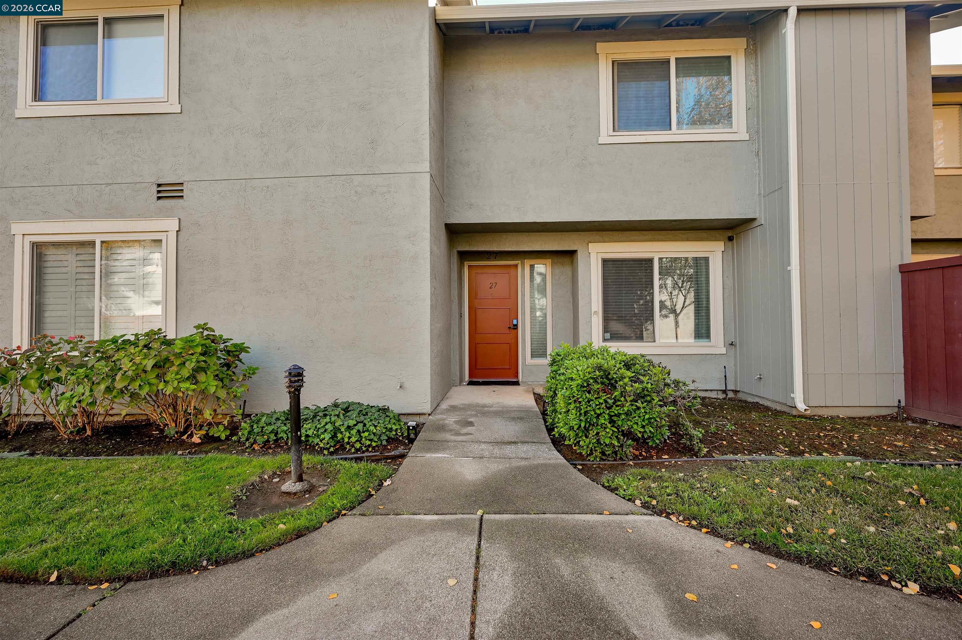 5333 Park Highlands Blvd UNIT 27, Concord, CA, 94521