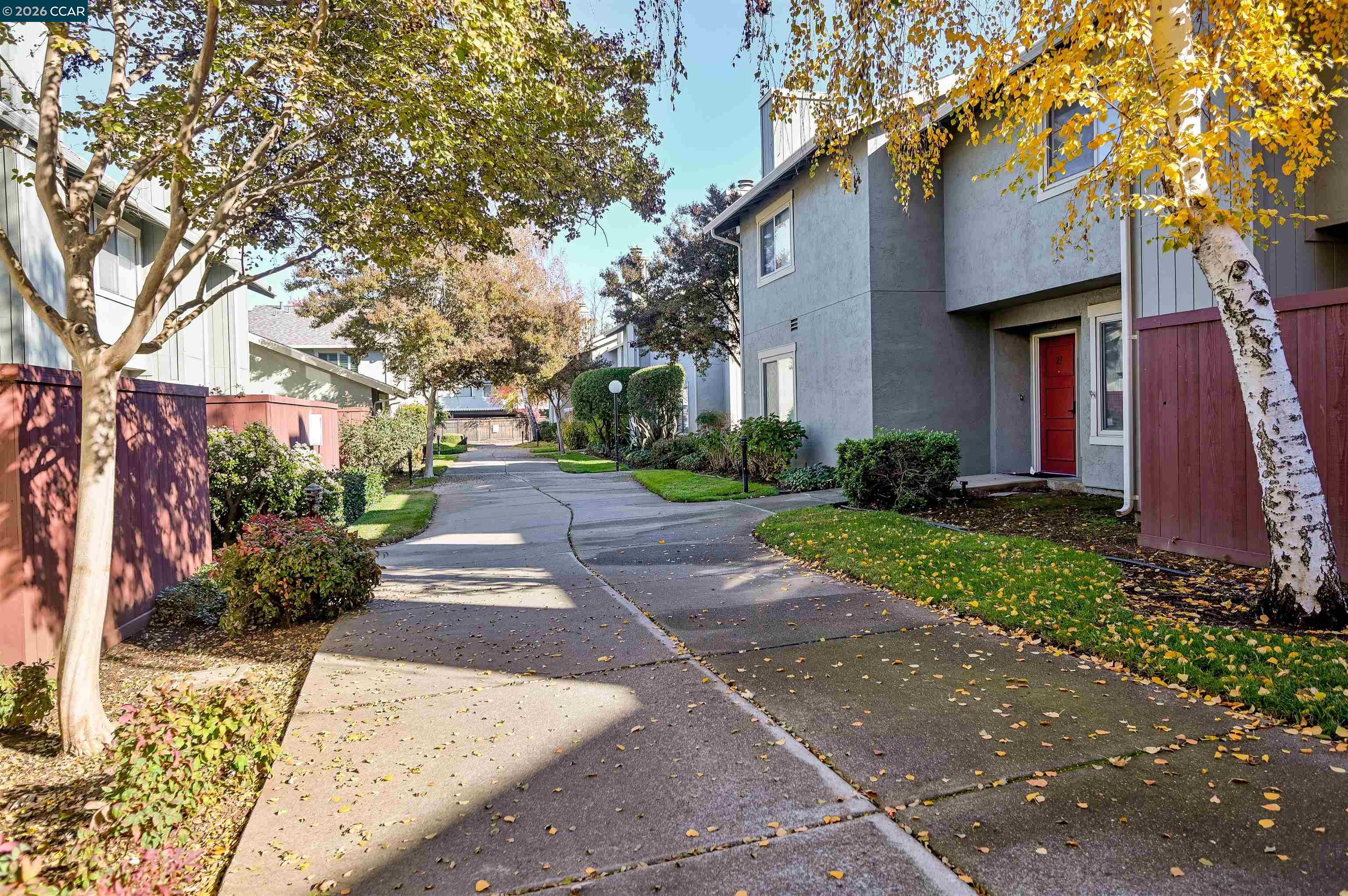 5333 Park Highlands Blvd UNIT 27, Concord, CA, 94521