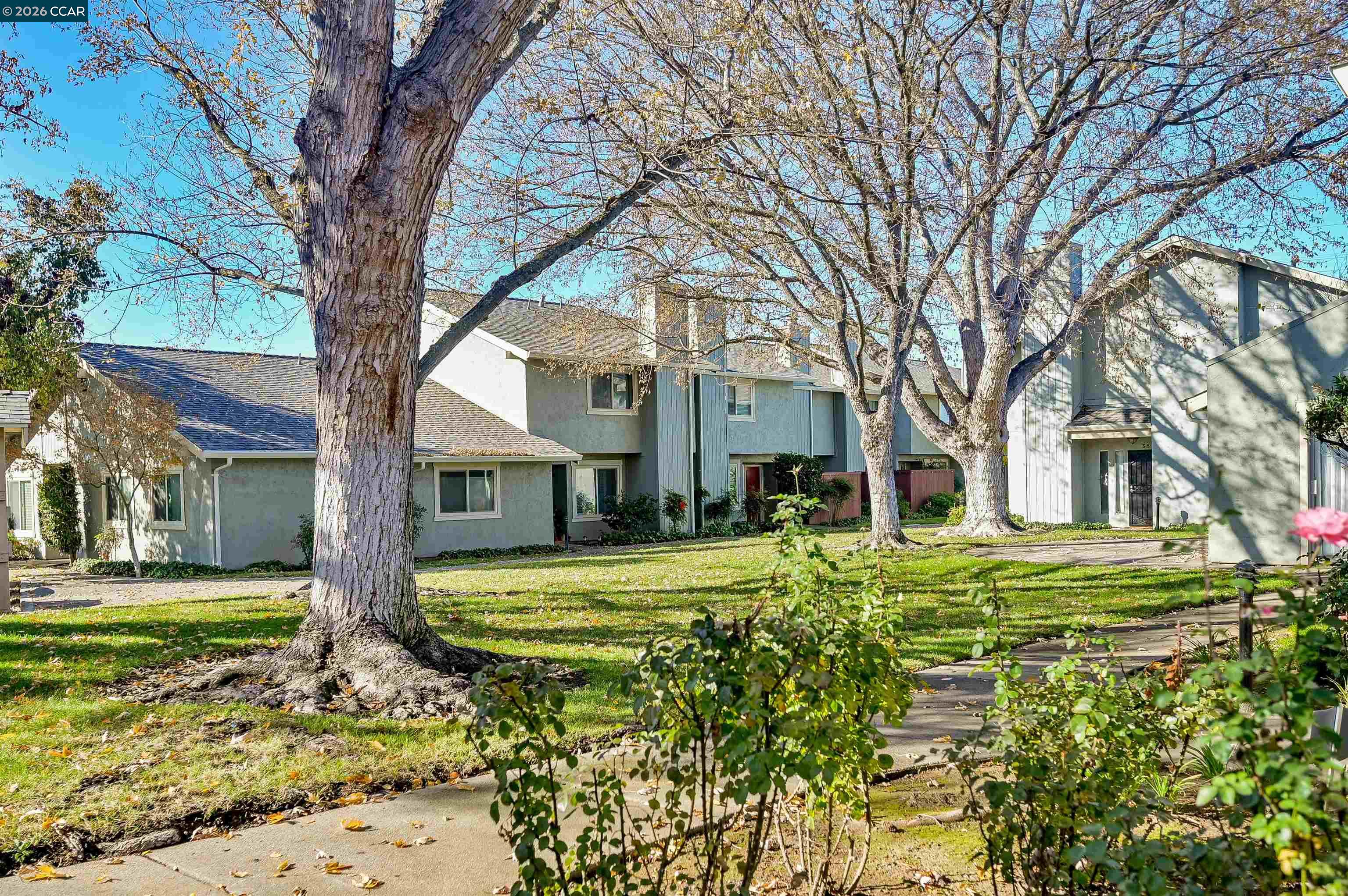 5333 Park Highlands Blvd UNIT 27, Concord, CA, 94521