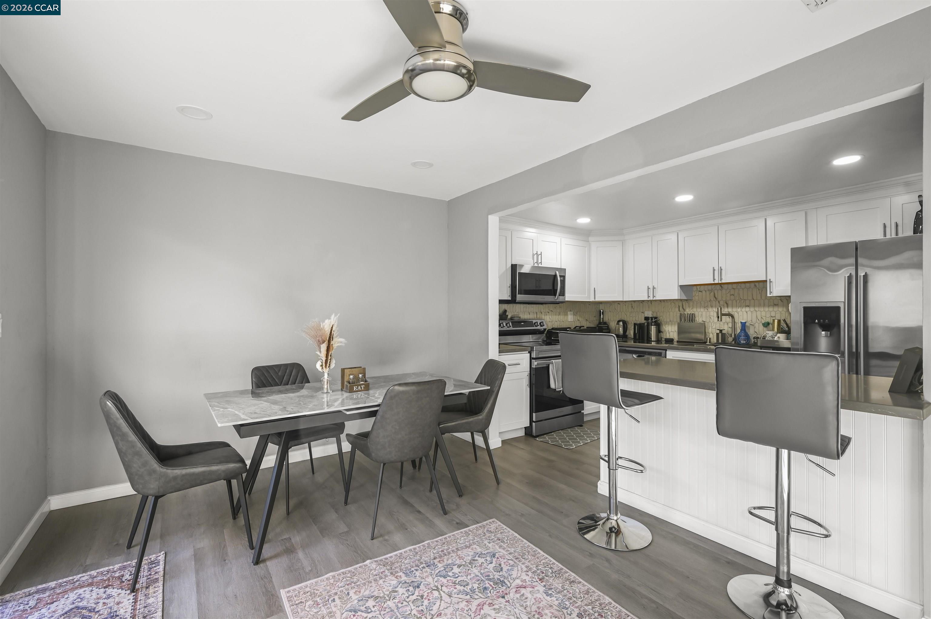 5333 Park Highlands Blvd UNIT 27, Concord, CA, 94521