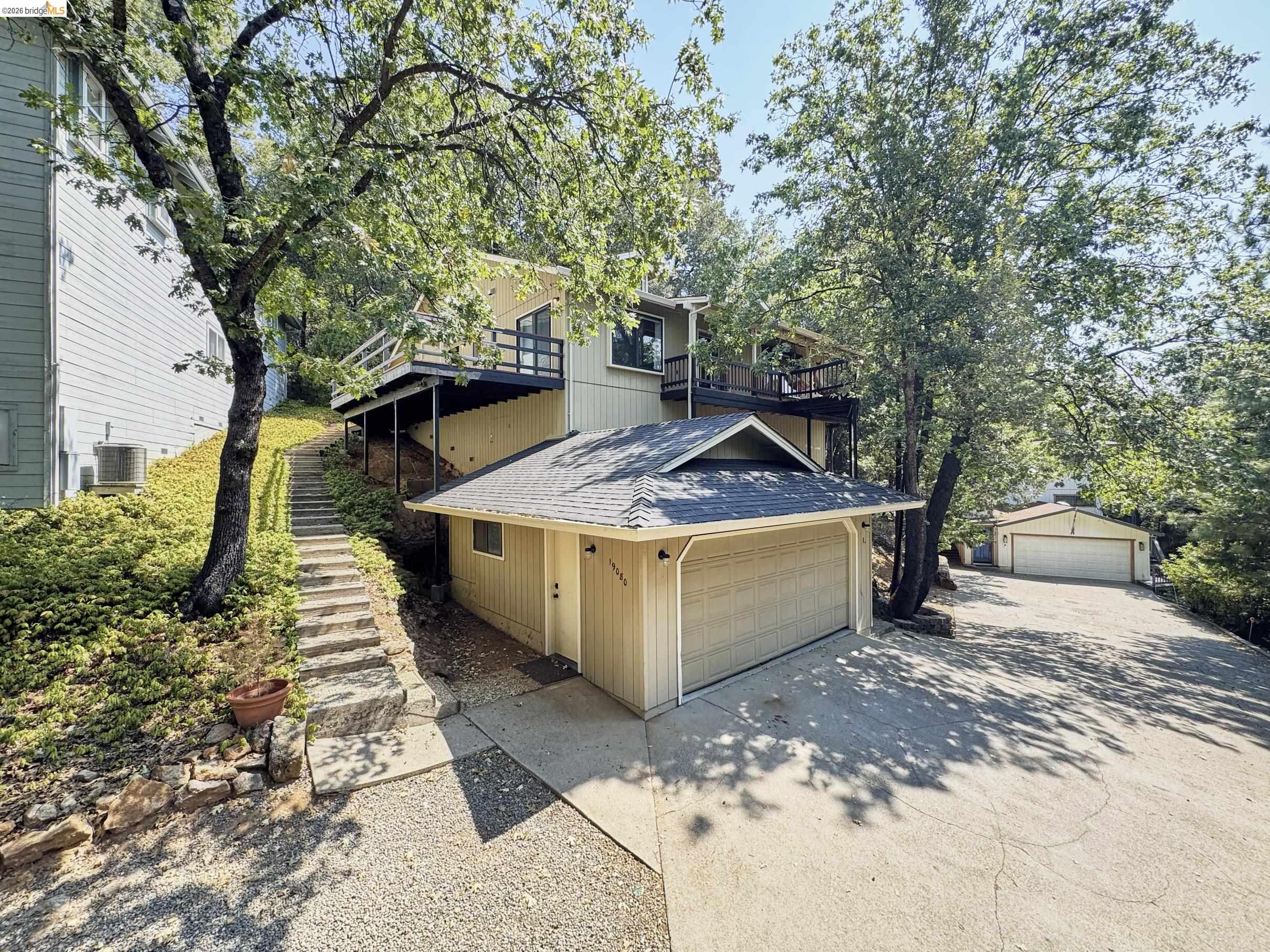 19080 Tiffeni Drive, Twain Harte CA 95383 — photo 49