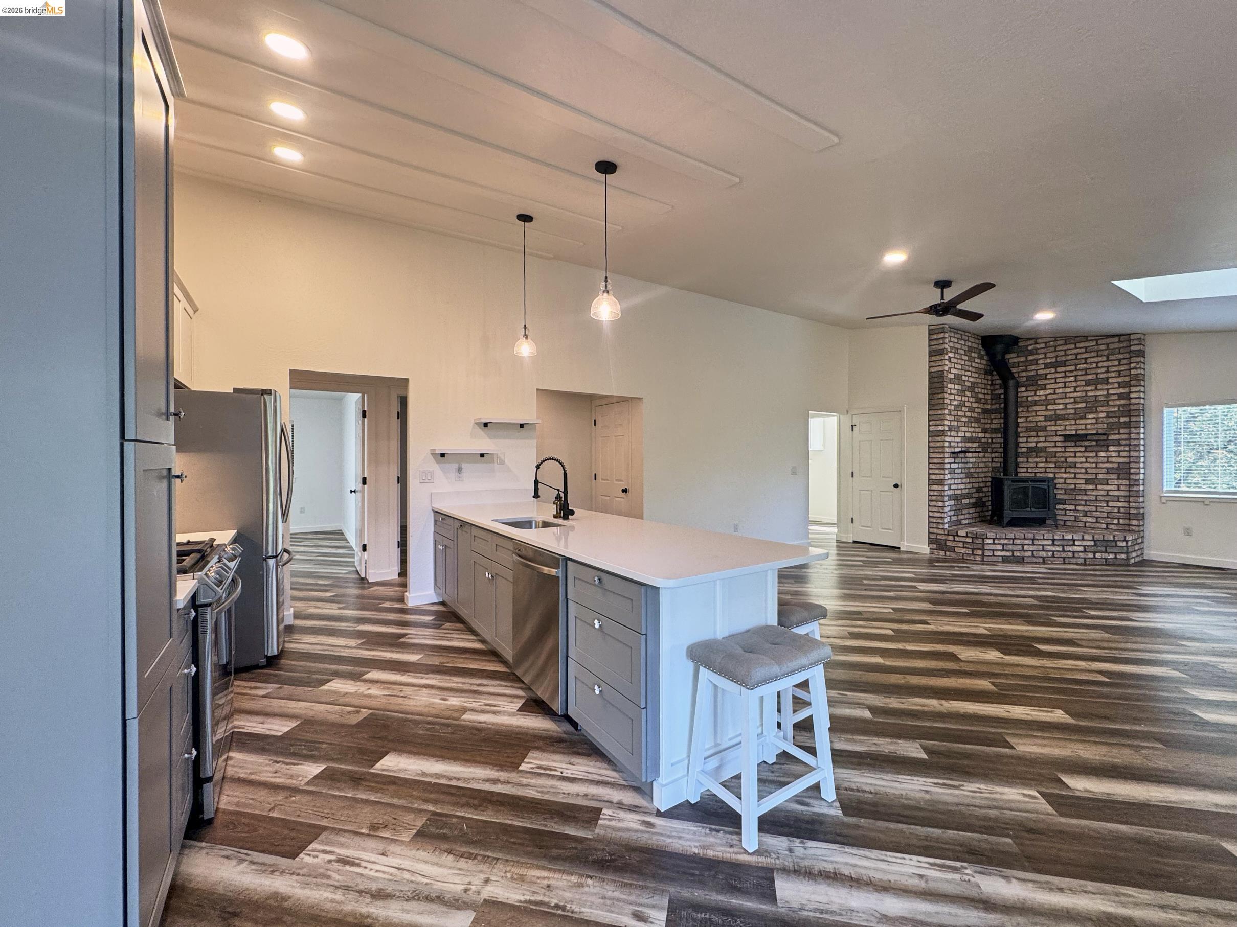 19080 Tiffeni Drive, Twain Harte CA 95383 — photo 8