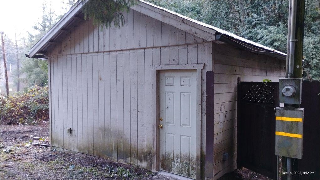 Detail Gallery Image 18 of 22 For 28440 Ryan Creek Rd, Willits,  CA 95490 - 3 Beds | 1 Baths