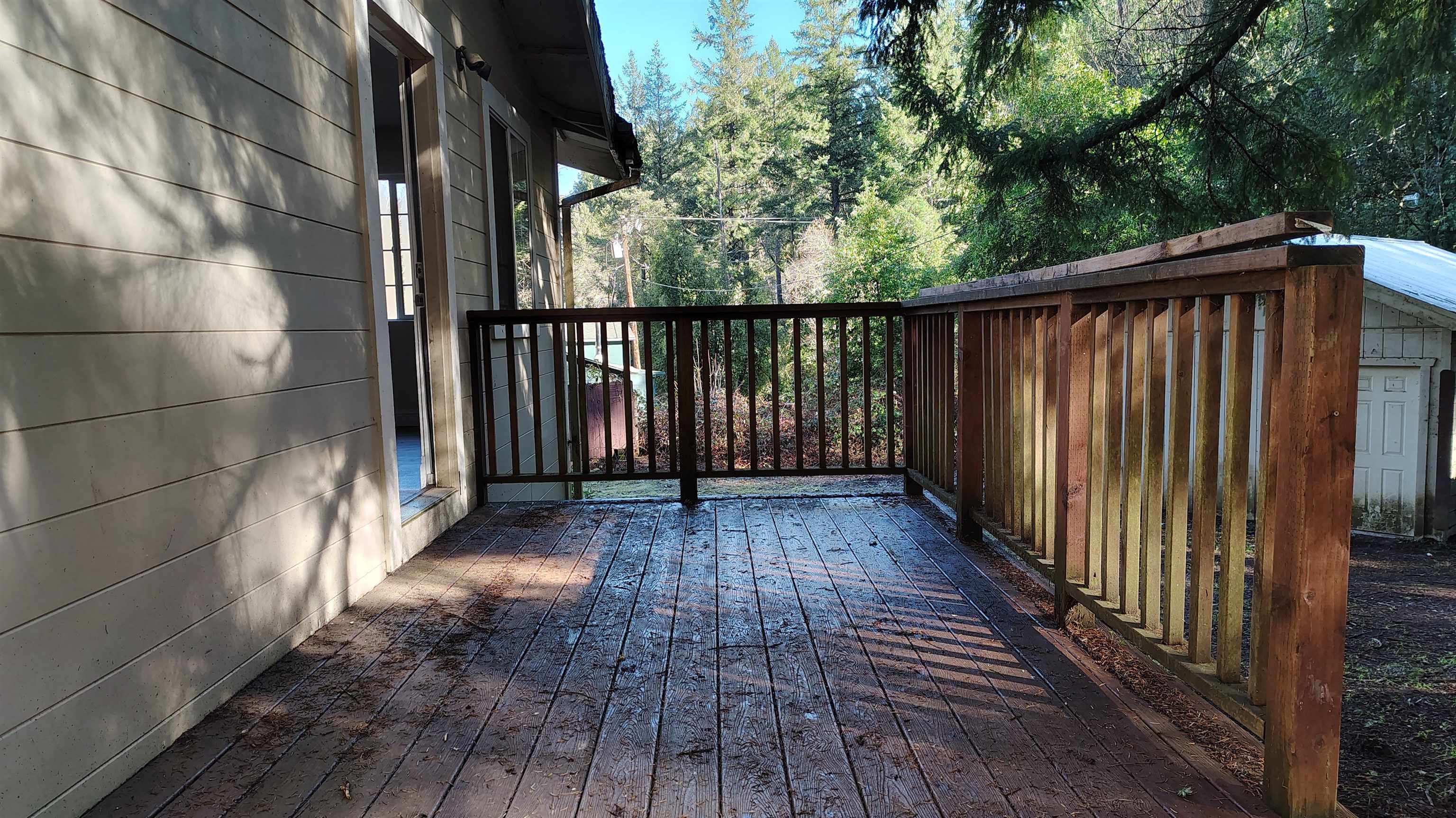 Detail Gallery Image 6 of 22 For 28440 Ryan Creek Rd, Willits,  CA 95490 - 3 Beds | 1 Baths