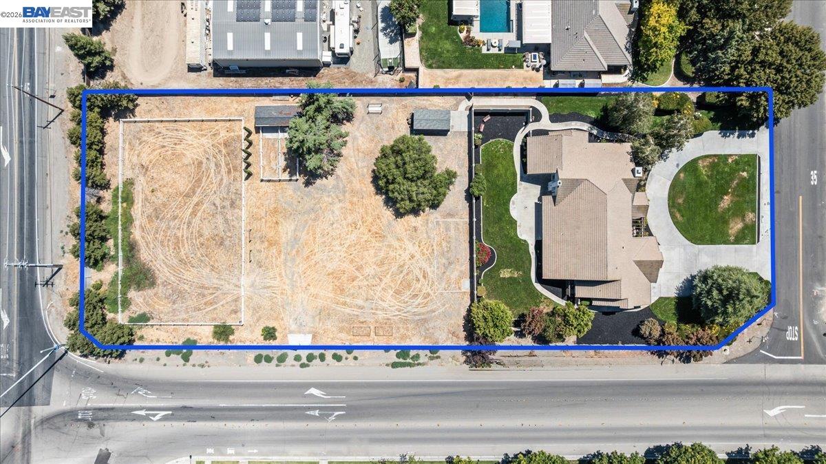 Detail Gallery Image 49 of 50 For 27000 S Hillview St, Tracy,  CA 95304 - 4 Beds | 3 Baths