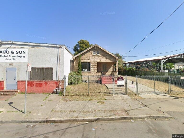 4510 San Carlos Ave, Oakland, CA, 94601