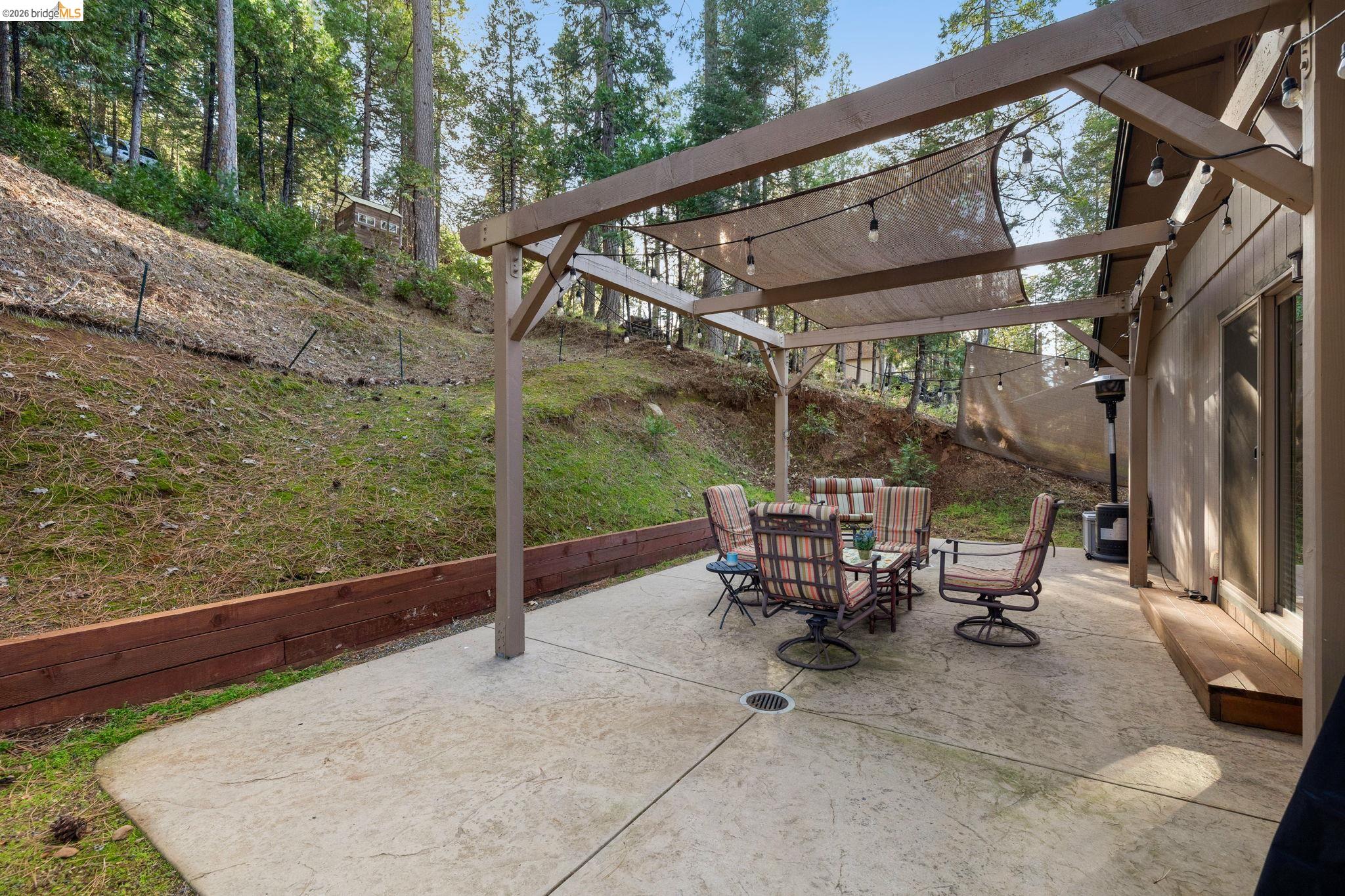 Detail Gallery Image 15 of 20 For 22435 Ponderosa, Twain Harte,  CA 95383-9999 - 4 Beds | 2 Baths