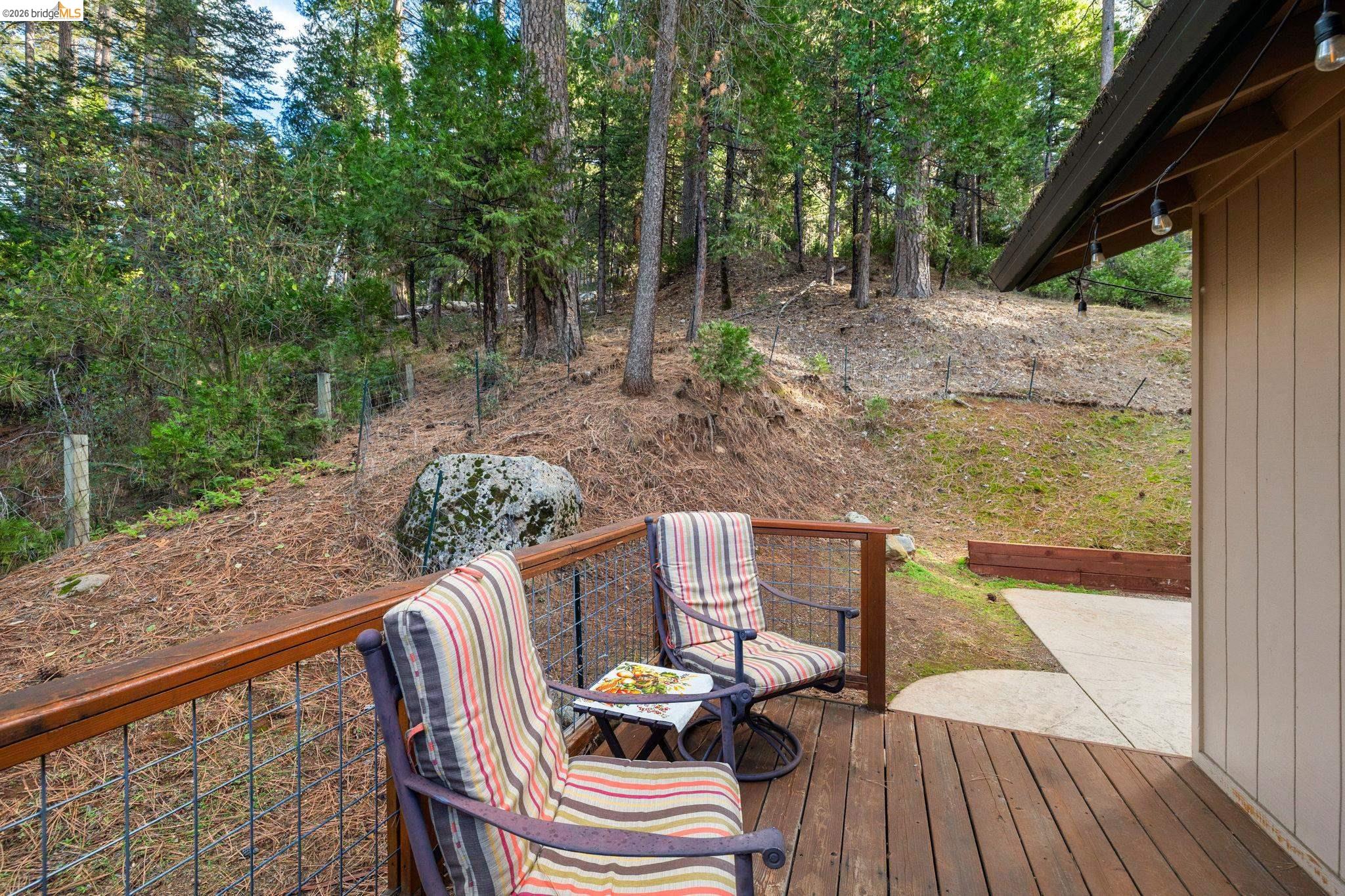 Detail Gallery Image 17 of 20 For 22435 Ponderosa, Twain Harte,  CA 95383-9999 - 4 Beds | 2 Baths