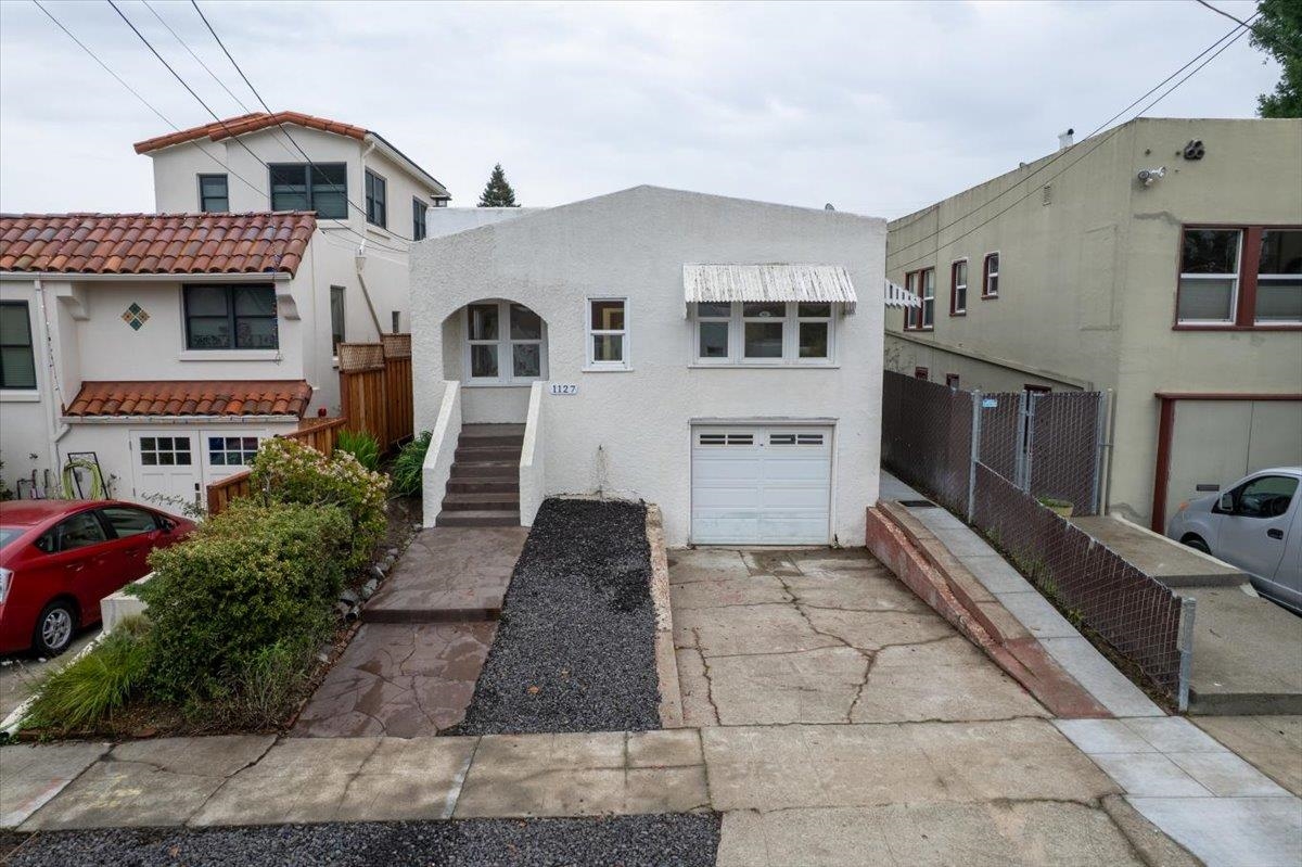 Detail Gallery Image 28 of 36 For 1127 Key Route Blvd, Albany,  CA 94706 - 2 Beds | 1 Baths