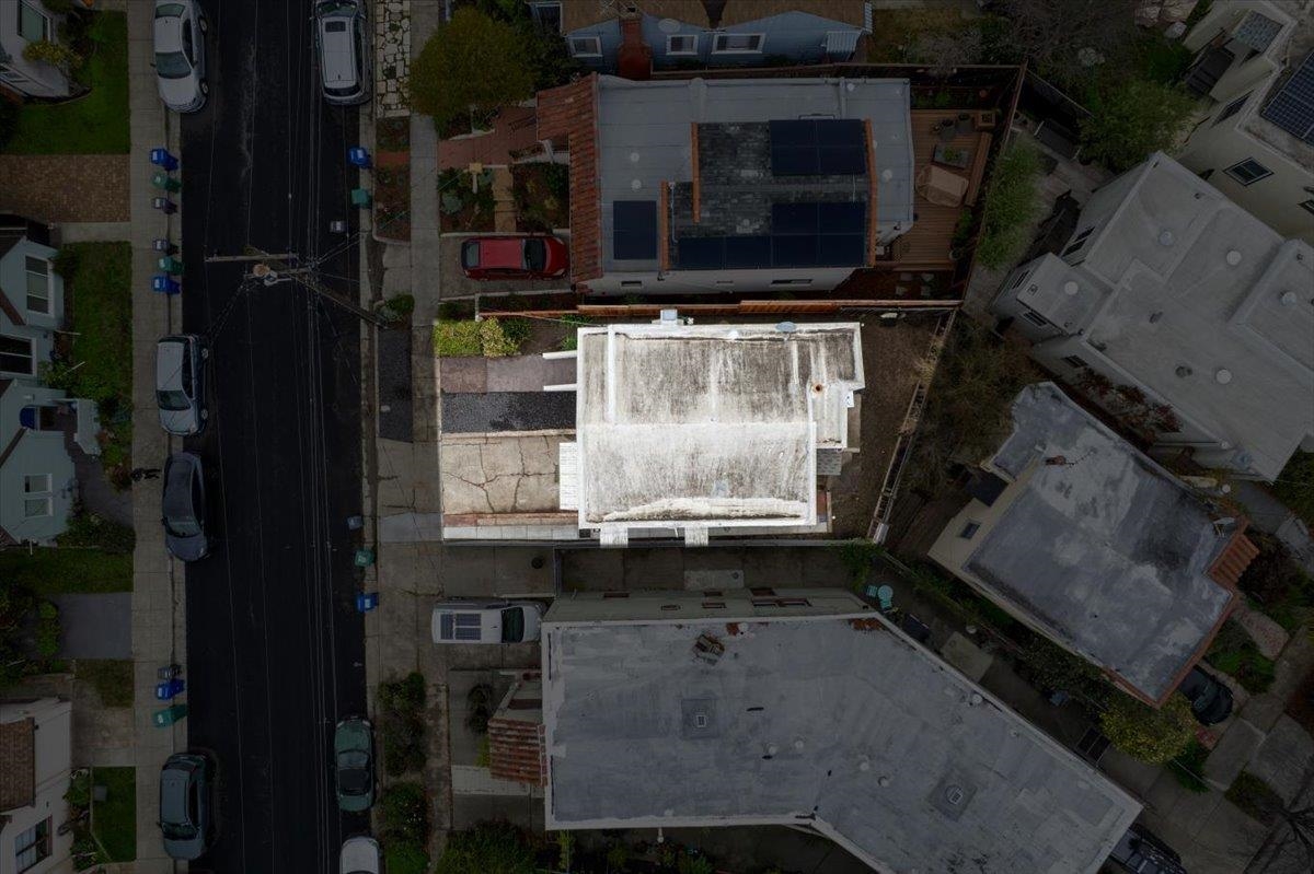 Detail Gallery Image 36 of 36 For 1127 Key Route Blvd, Albany,  CA 94706 - 2 Beds | 1 Baths