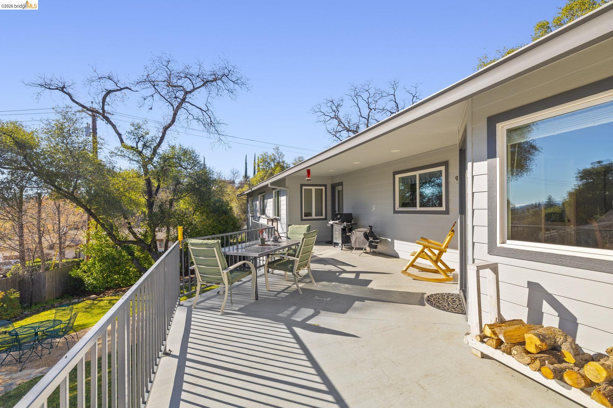 Detail Gallery Image 44 of 51 For 15 Corte Del Encino, Sonora,  CA 95370 - 4 Beds | 3/1 Baths