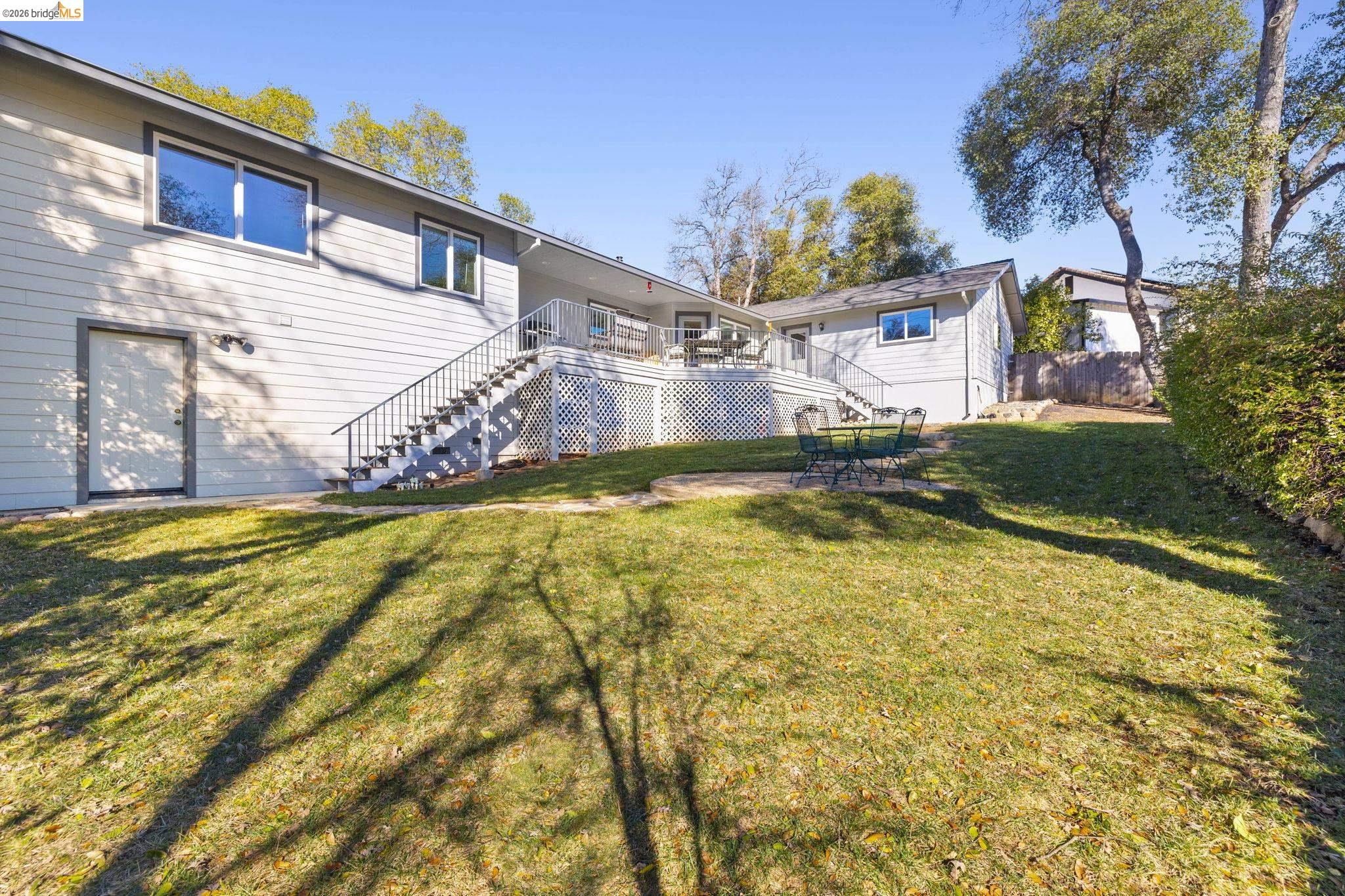 Detail Gallery Image 45 of 51 For 15 Corte Del Encino, Sonora,  CA 95370 - 4 Beds | 3/1 Baths