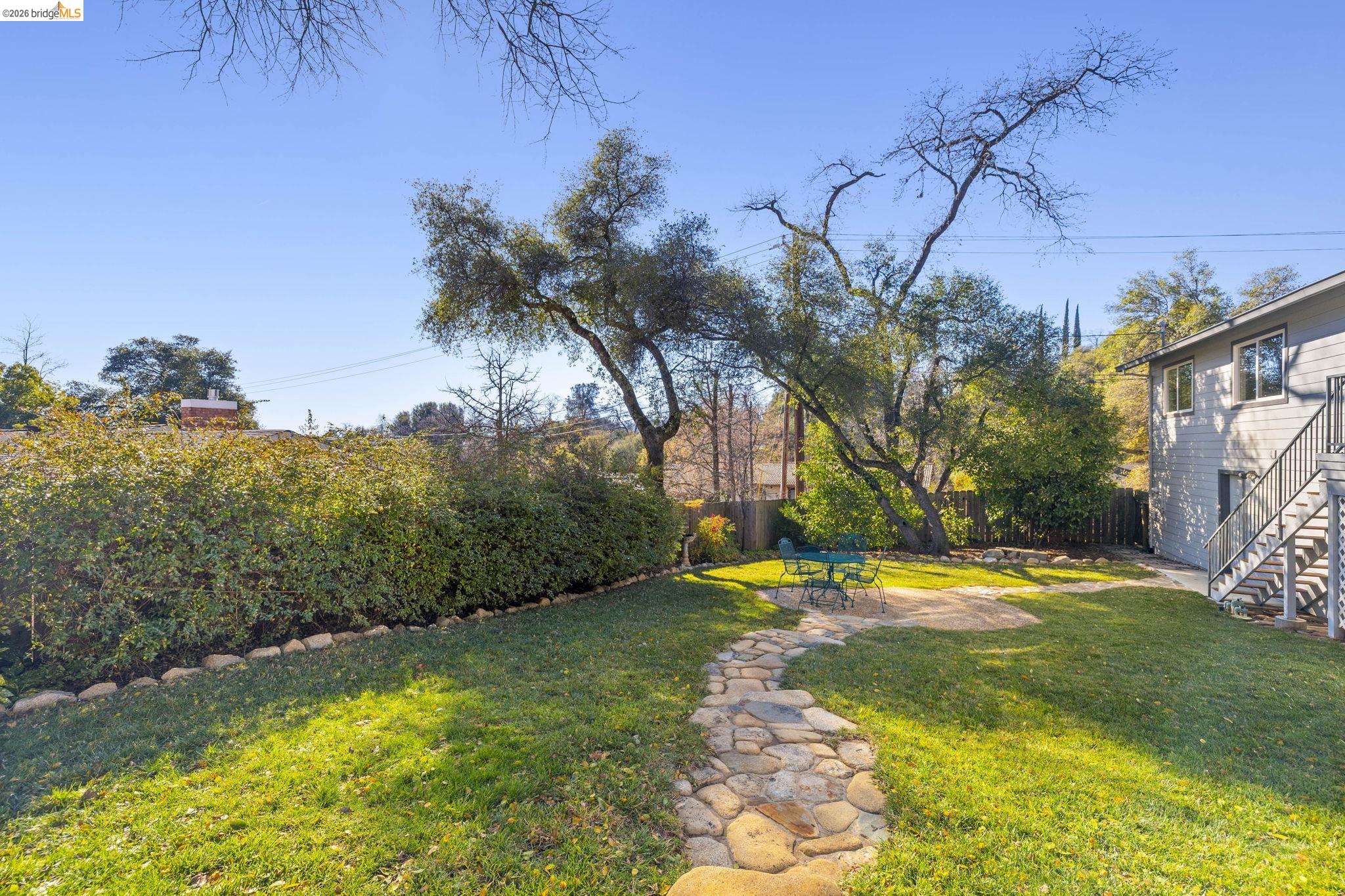 Detail Gallery Image 47 of 51 For 15 Corte Del Encino, Sonora,  CA 95370 - 4 Beds | 3/1 Baths