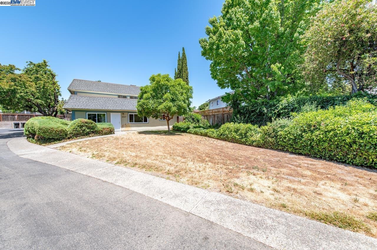 4327 FAIRLANDS DRIVE UNIT 6, Pleasanton, CA, 94588