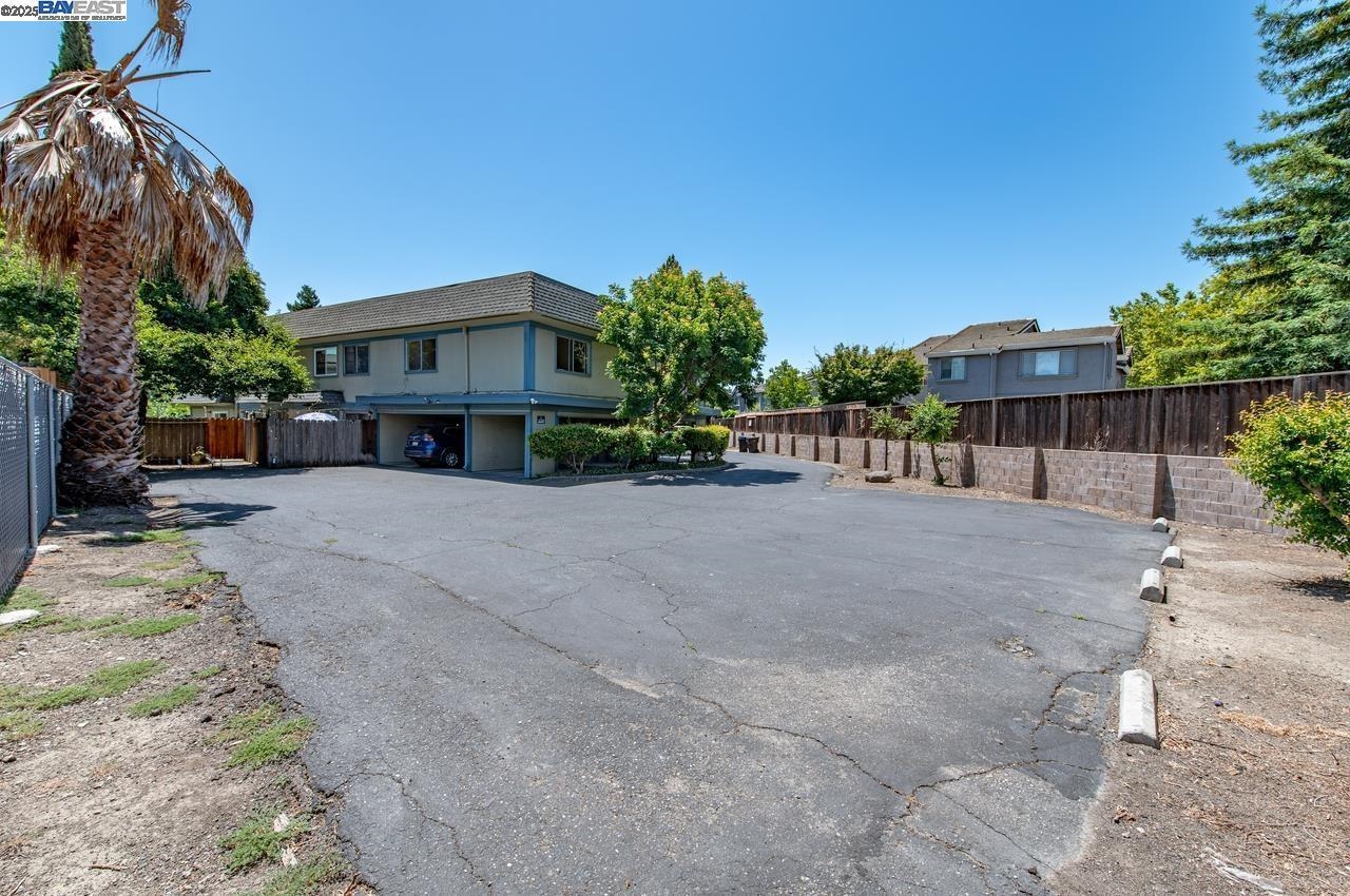 4327 FAIRLANDS DRIVE UNIT 6, Pleasanton, CA, 94588