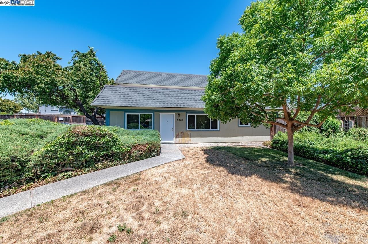 4327 FAIRLANDS DRIVE UNIT 6, Pleasanton, CA, 94588