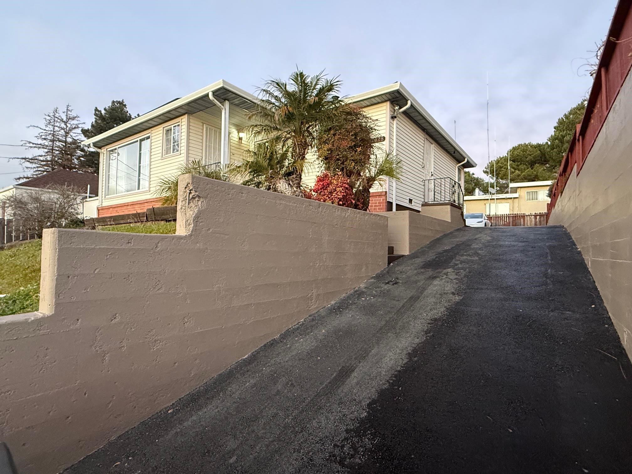 Detail Gallery Image 33 of 52 For 17028 Santa Fe St, Hayward,  CA 94541 - 4 Beds | 2 Baths