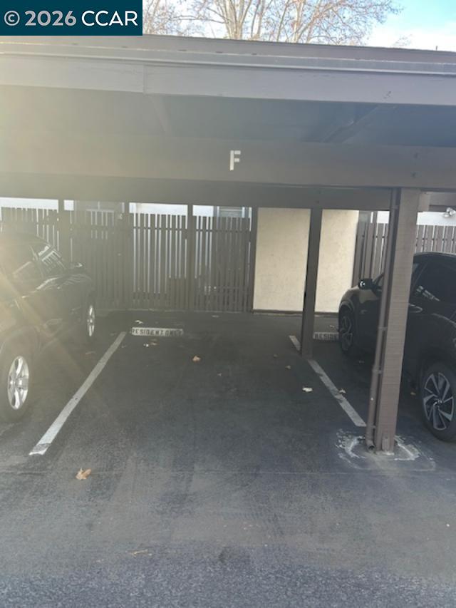 5451 Roundtree PL UNIT F, Concord, CA, 94521