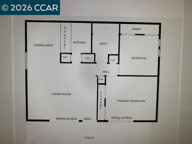 5451 Roundtree PL UNIT F, Concord, CA, 94521