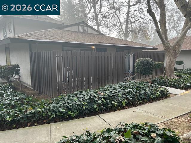5451 Roundtree PL UNIT F, Concord, CA, 94521