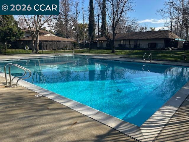 5451 Roundtree PL UNIT F, Concord, CA, 94521