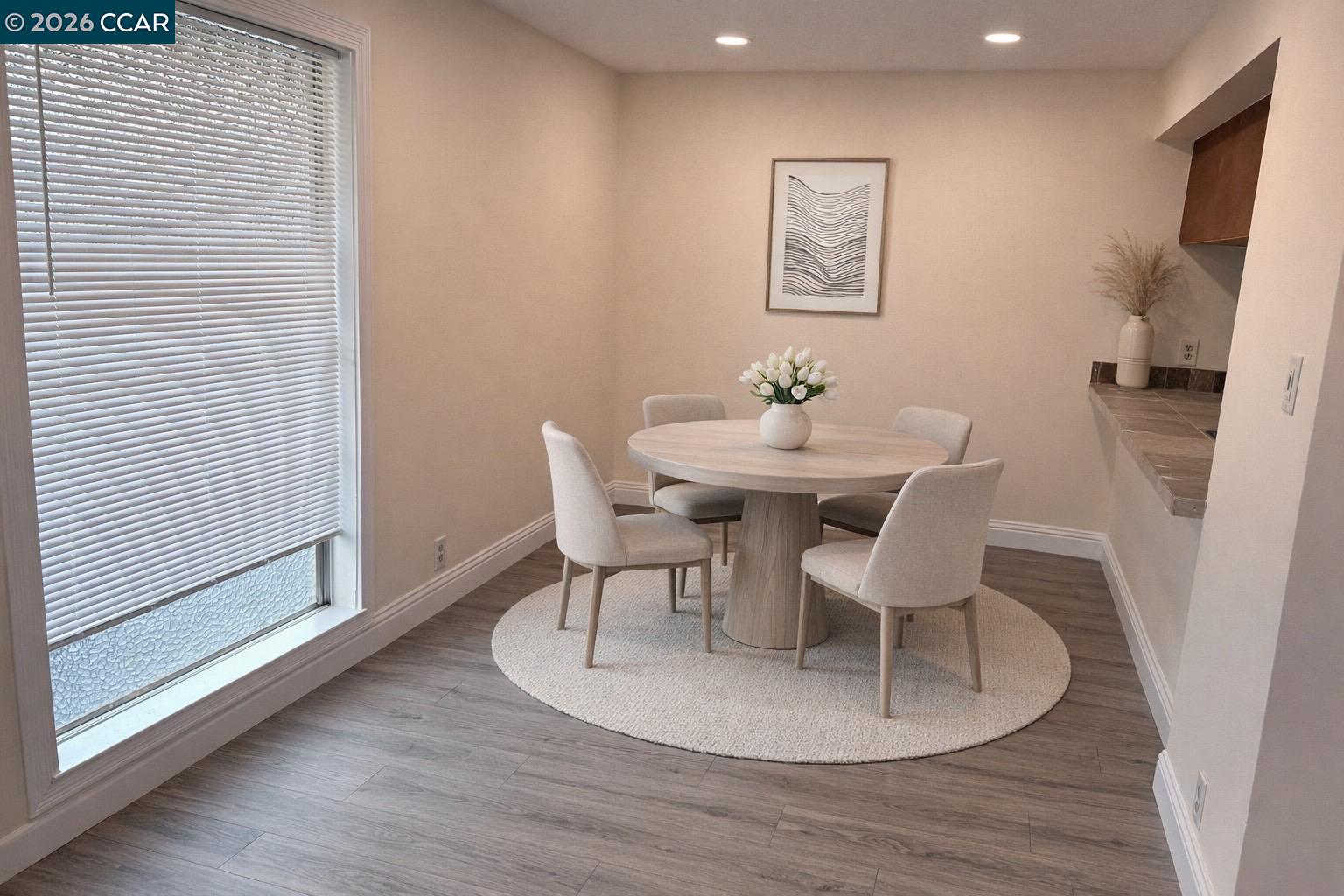 5451 Roundtree PL UNIT F, Concord, CA, 94521