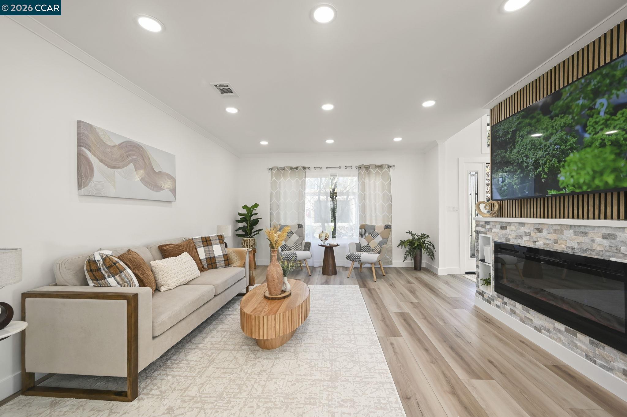 Detail Gallery Image 14 of 29 For 1129 Leisure Lane #4 Apt 4,  Walnut Creek,  CA 94595 - 2 Beds | 2 Baths