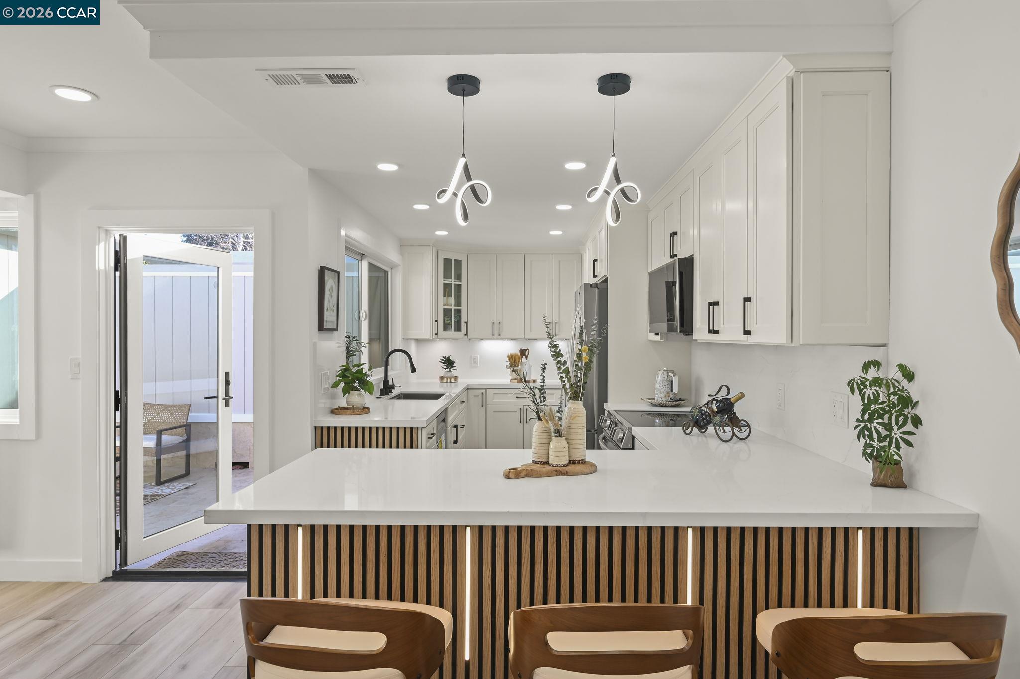 Detail Gallery Image 17 of 29 For 1129 Leisure Lane #4 Apt 4,  Walnut Creek,  CA 94595 - 2 Beds | 2 Baths