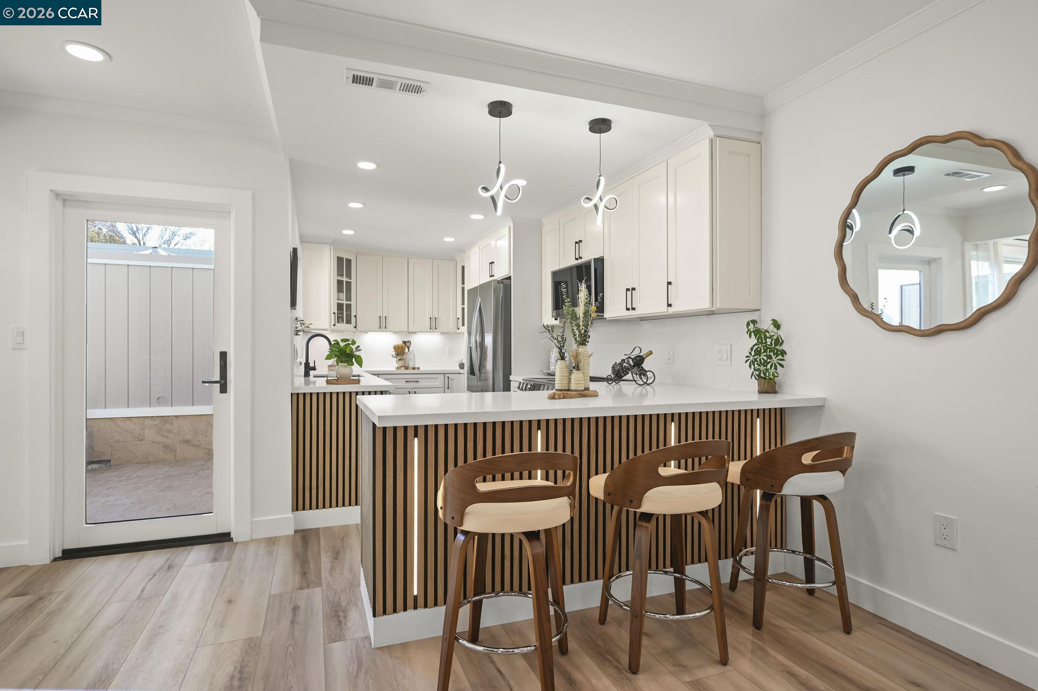 Detail Gallery Image 18 of 29 For 1129 Leisure Lane #4 Apt 4,  Walnut Creek,  CA 94595 - 2 Beds | 2 Baths