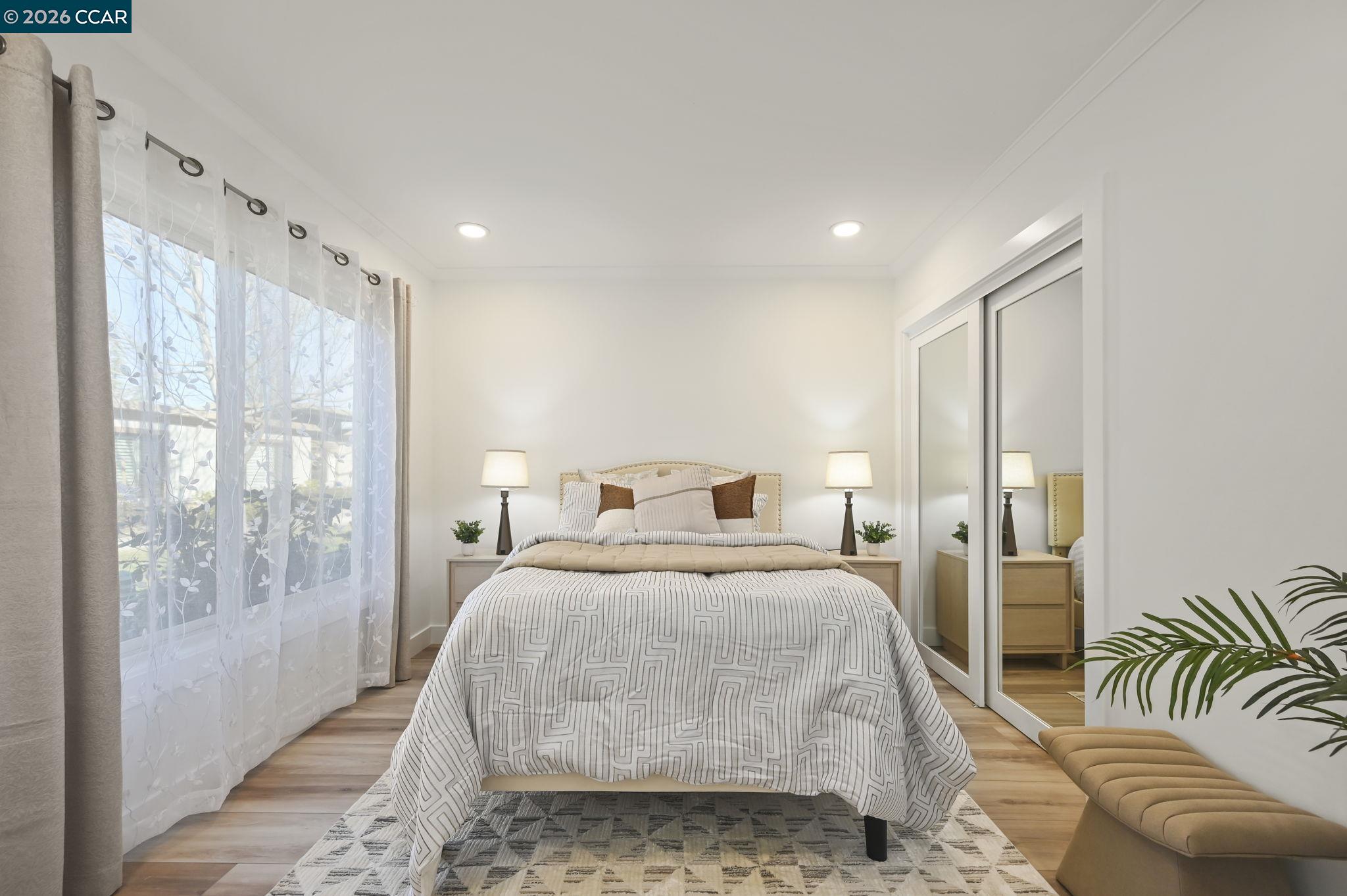 Detail Gallery Image 22 of 29 For 1129 Leisure Lane #4 Apt 4,  Walnut Creek,  CA 94595 - 2 Beds | 2 Baths