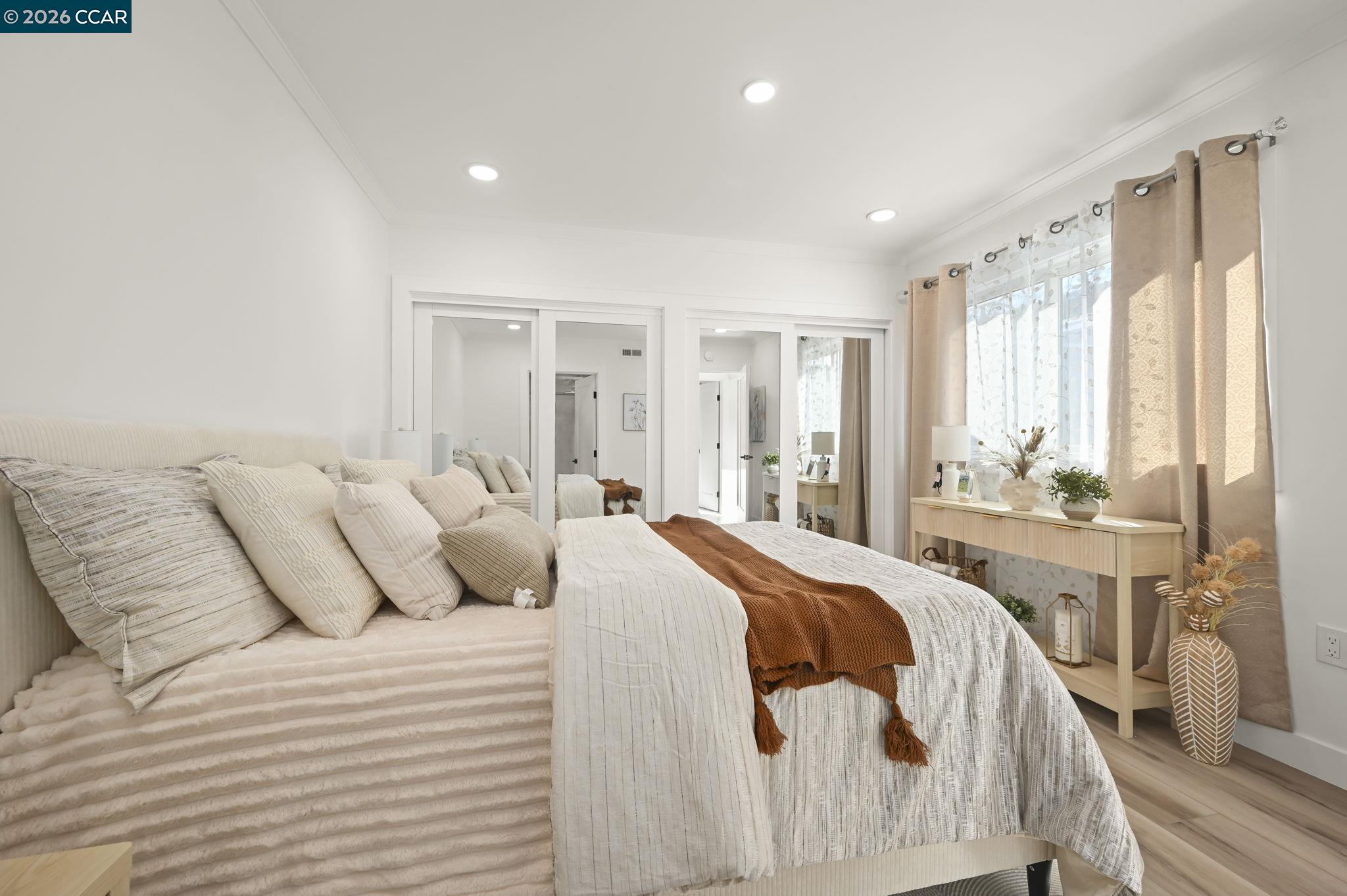 Detail Gallery Image 25 of 29 For 1129 Leisure Lane #4 Apt 4,  Walnut Creek,  CA 94595 - 2 Beds | 2 Baths