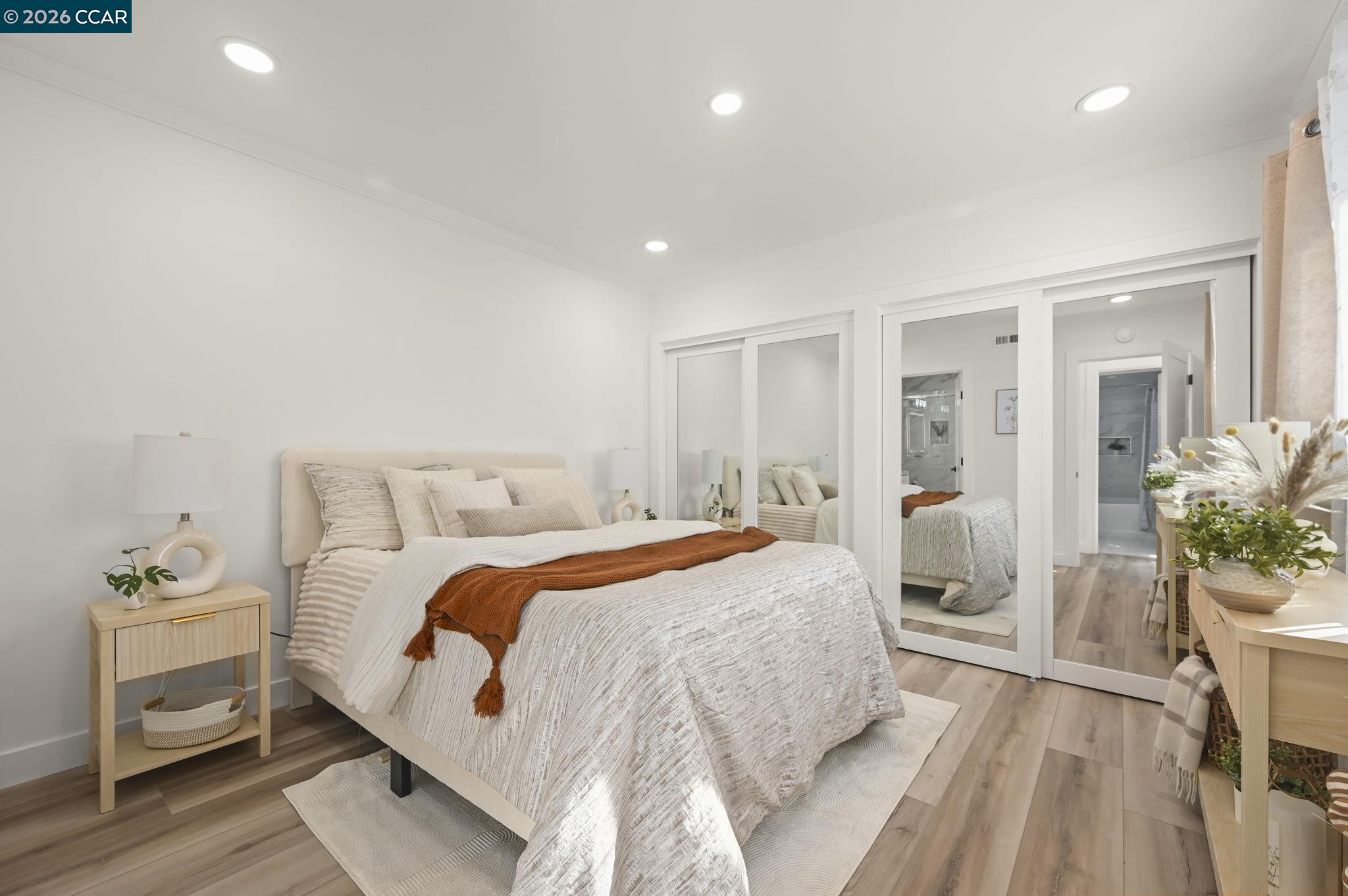 Detail Gallery Image 26 of 29 For 1129 Leisure Lane #4 Apt 4,  Walnut Creek,  CA 94595 - 2 Beds | 2 Baths