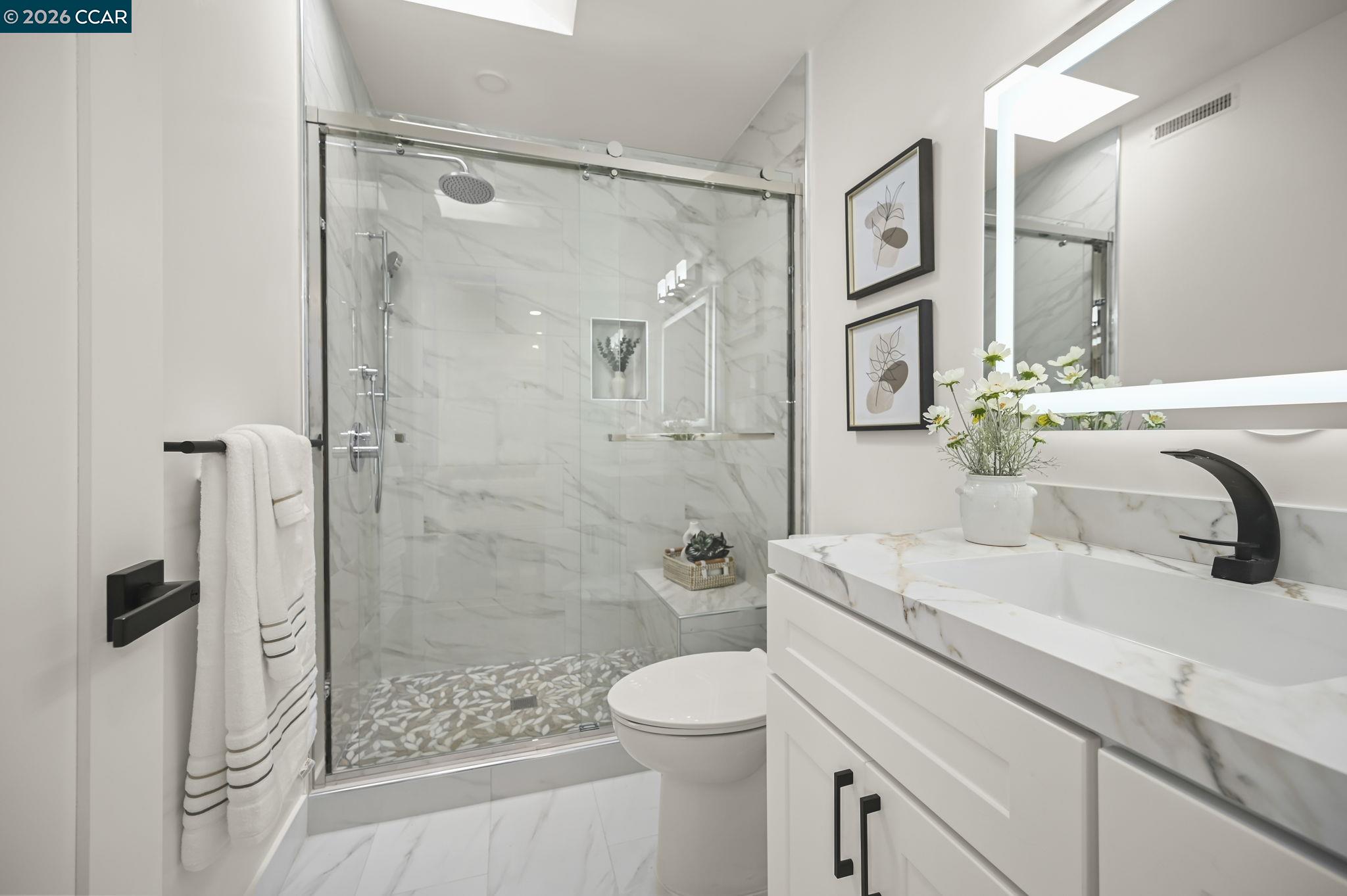 Detail Gallery Image 27 of 29 For 1129 Leisure Lane #4 Apt 4,  Walnut Creek,  CA 94595 - 2 Beds | 2 Baths