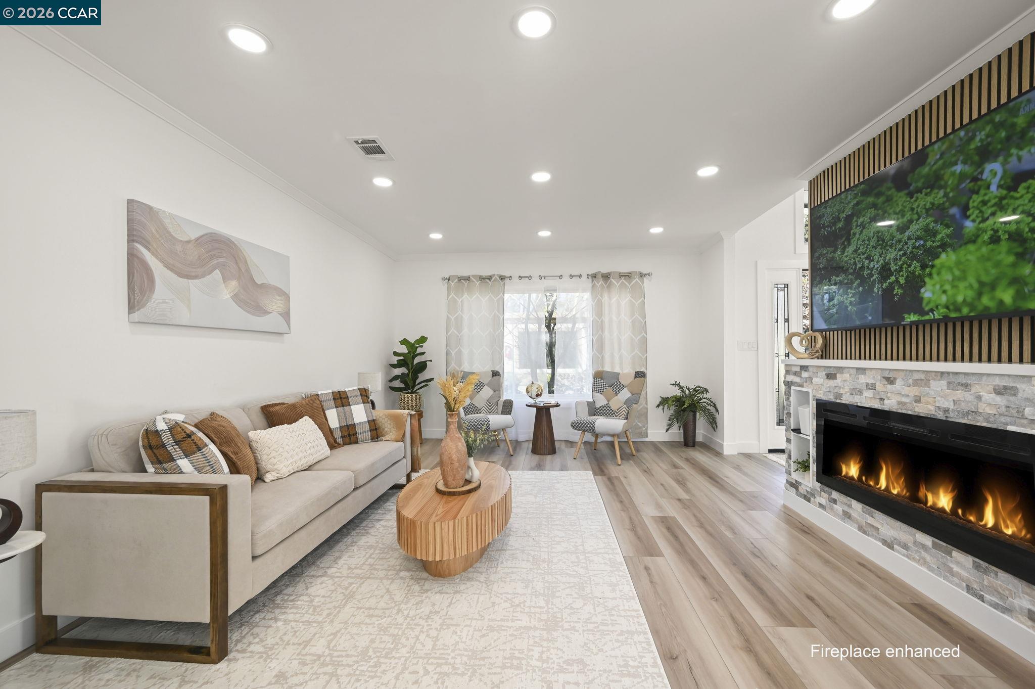 Detail Gallery Image 8 of 29 For 1129 Leisure Lane #4 Apt 4,  Walnut Creek,  CA 94595 - 2 Beds | 2 Baths