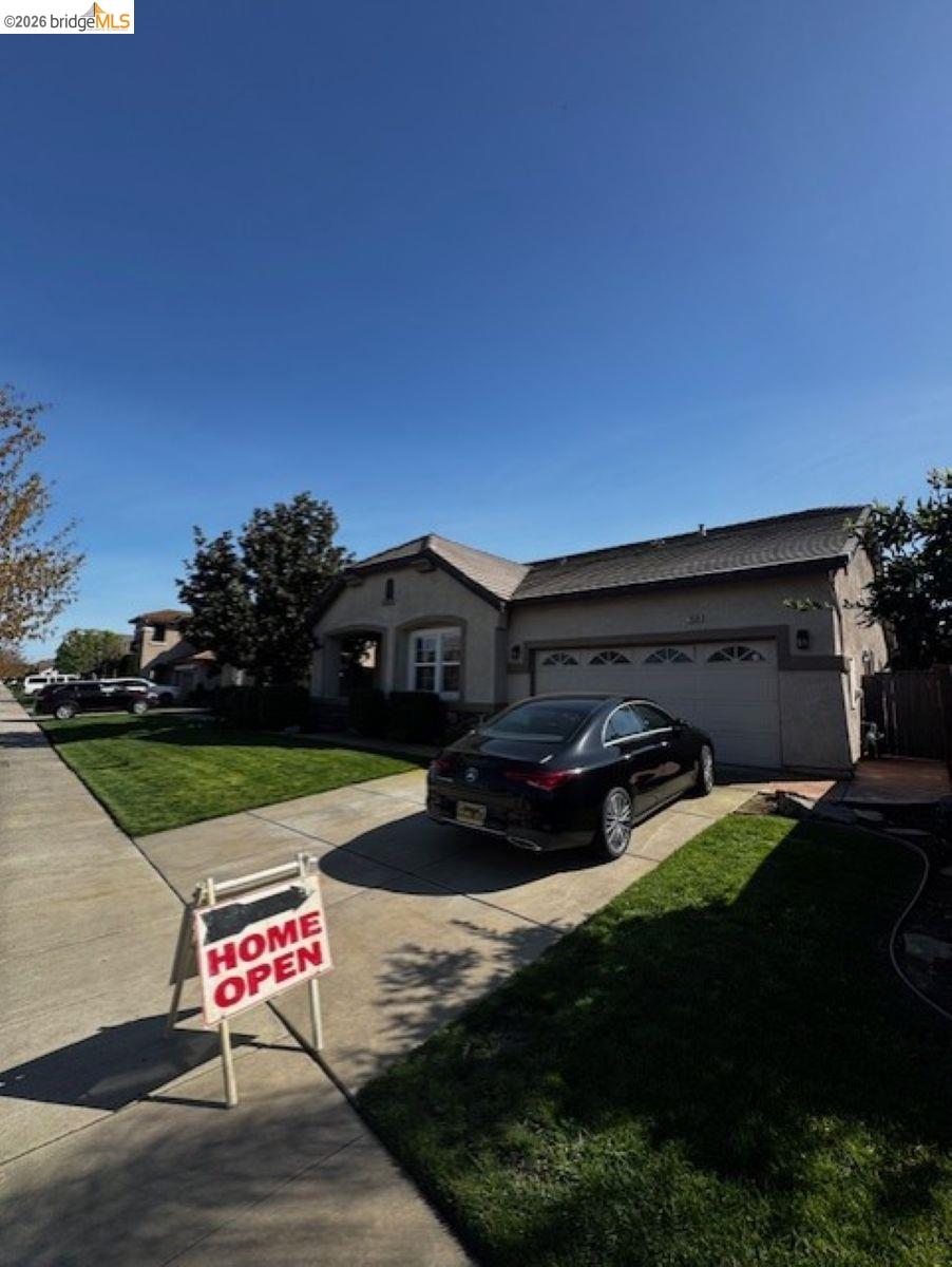 Detail Gallery Image 29 of 29 For 2638 Breaker Way, Stockton,  CA 95209 - 4 Beds | 2 Baths