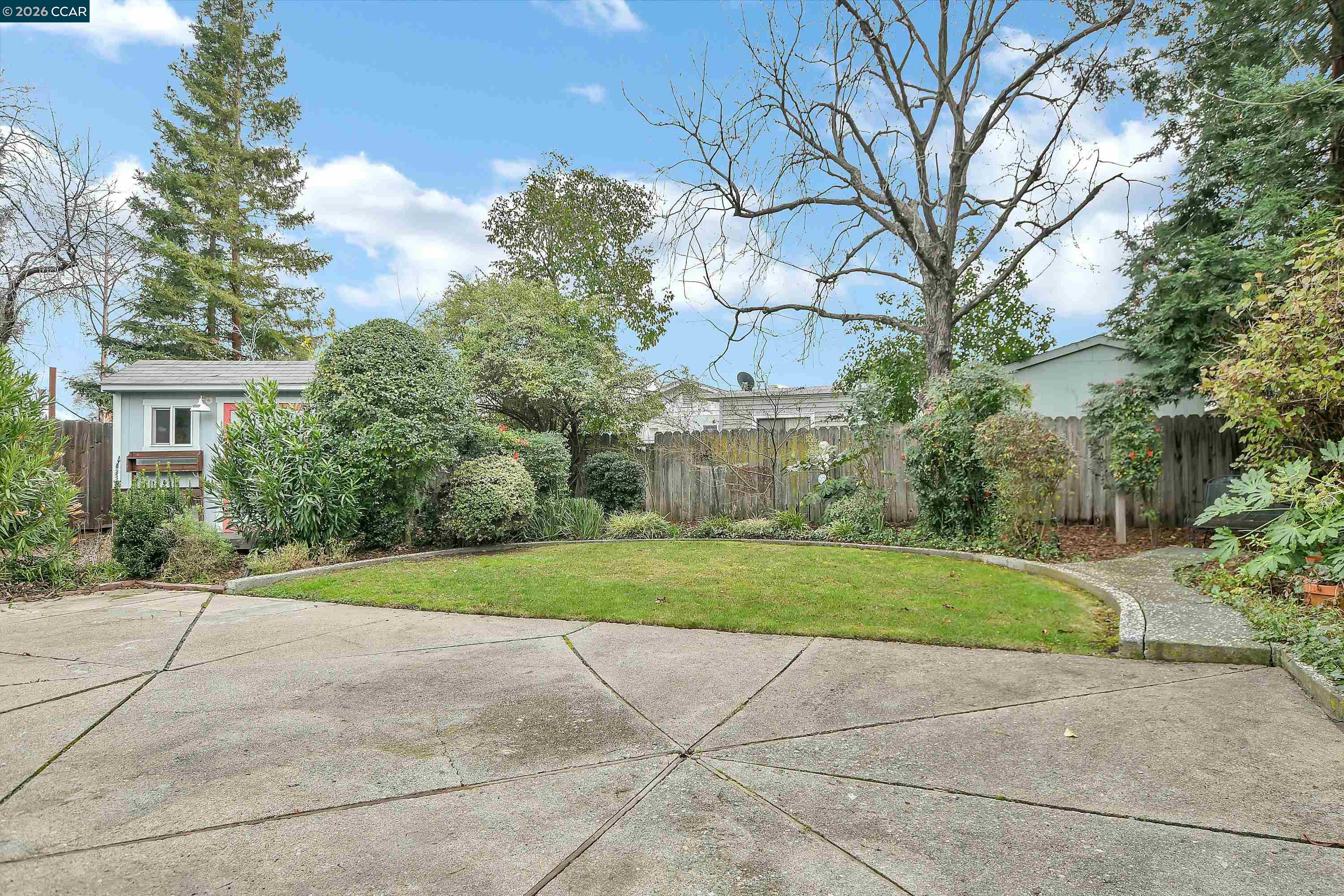 Detail Gallery Image 23 of 31 For 3818 Village Rd, Concord,  CA 94519 - 3 Beds | 1 Baths