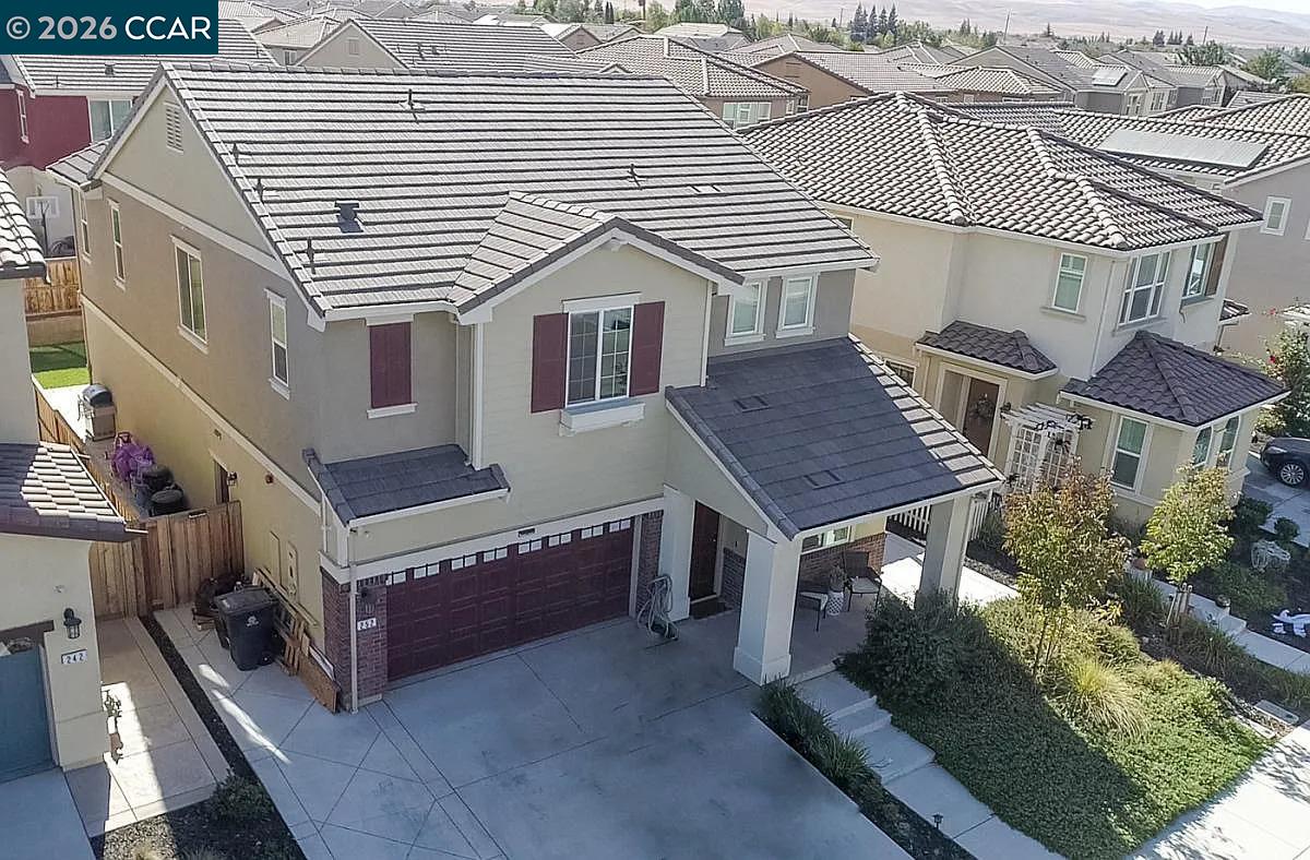 Detail Gallery Image 23 of 25 For 252 Lasata Dr, Tracy,  CA 95377-8441 - 4 Beds | 2/1 Baths